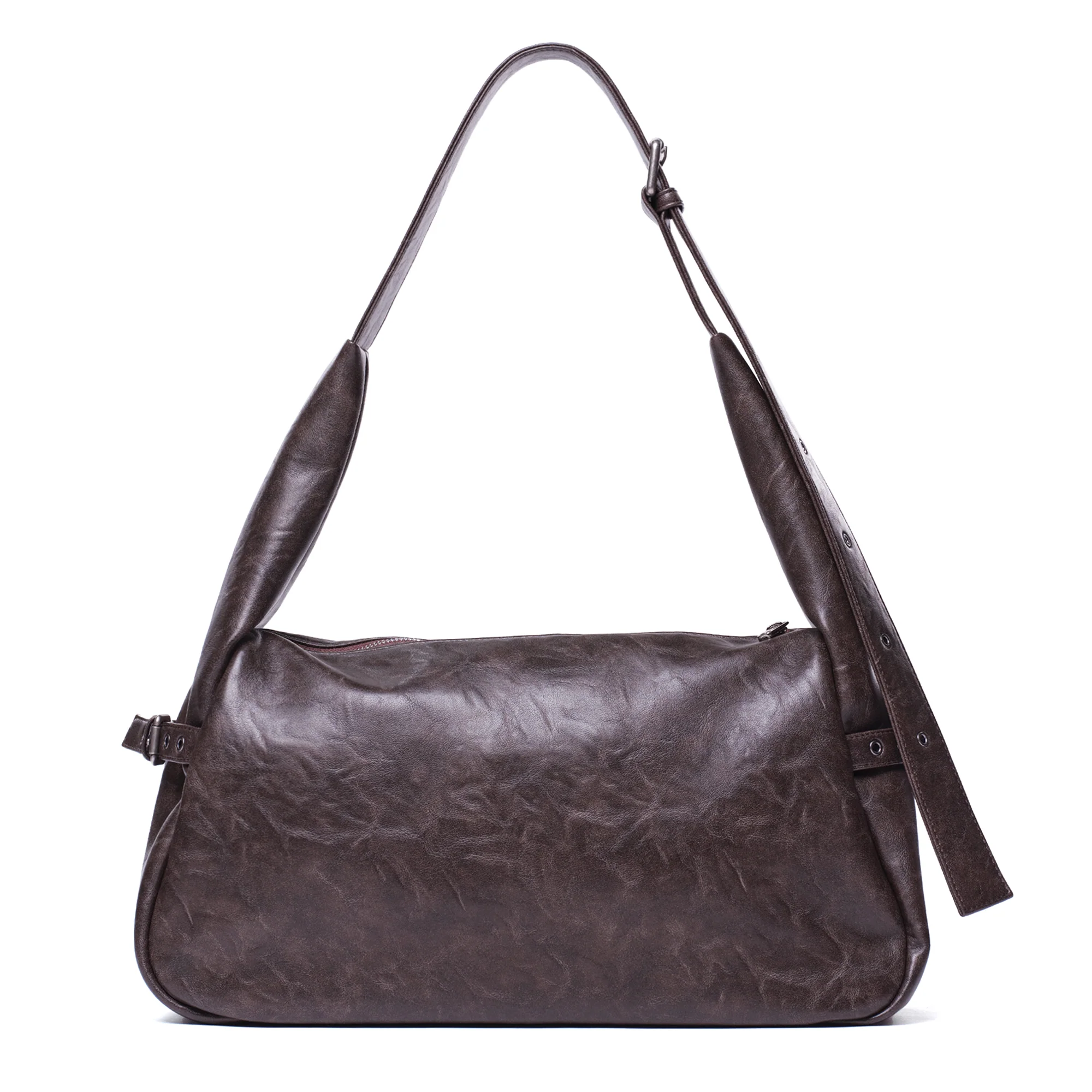 atta bag L baked moca - Image 4