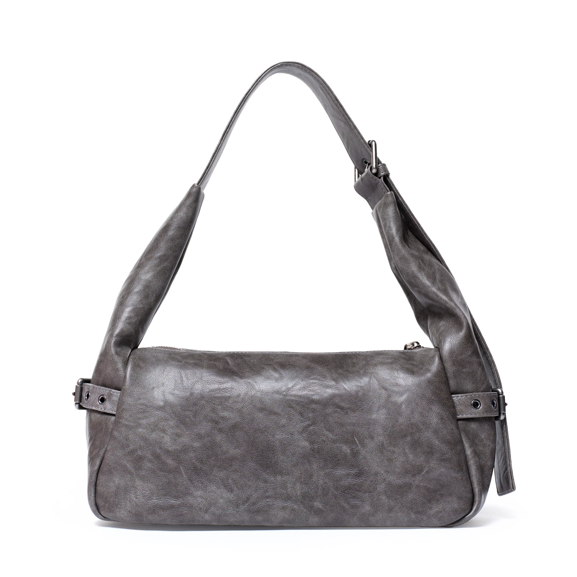 atta bag M baked gray - Image 3