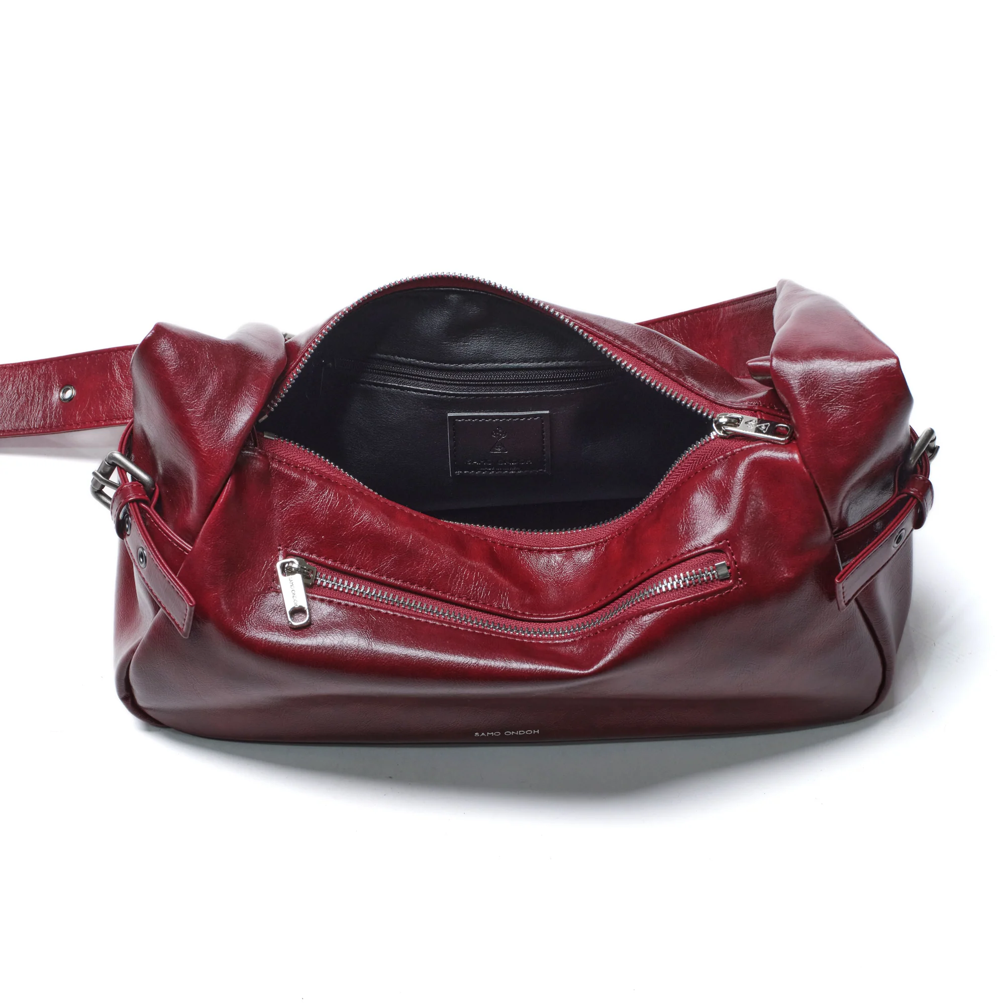 atta bag M vampire blood - Image 4