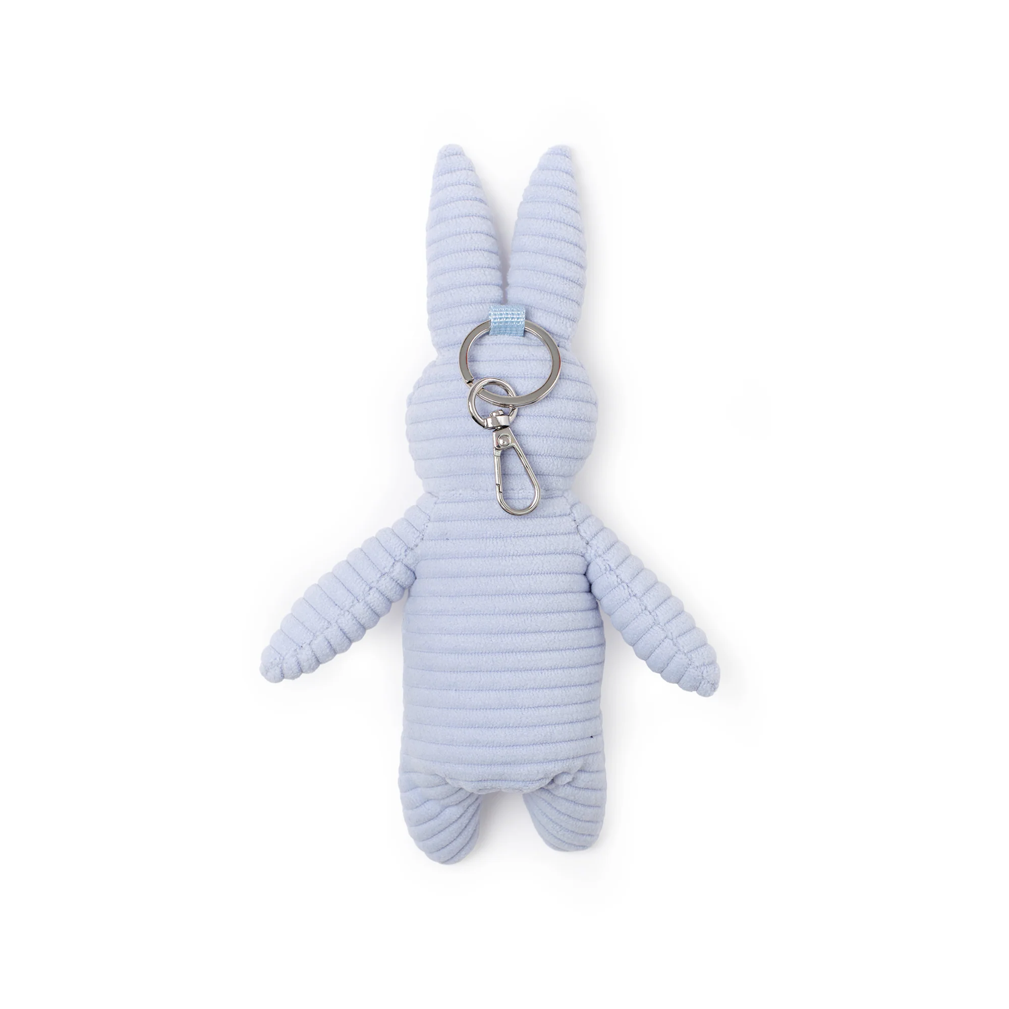 baby tokiyom corduroy babyblue - Image 2