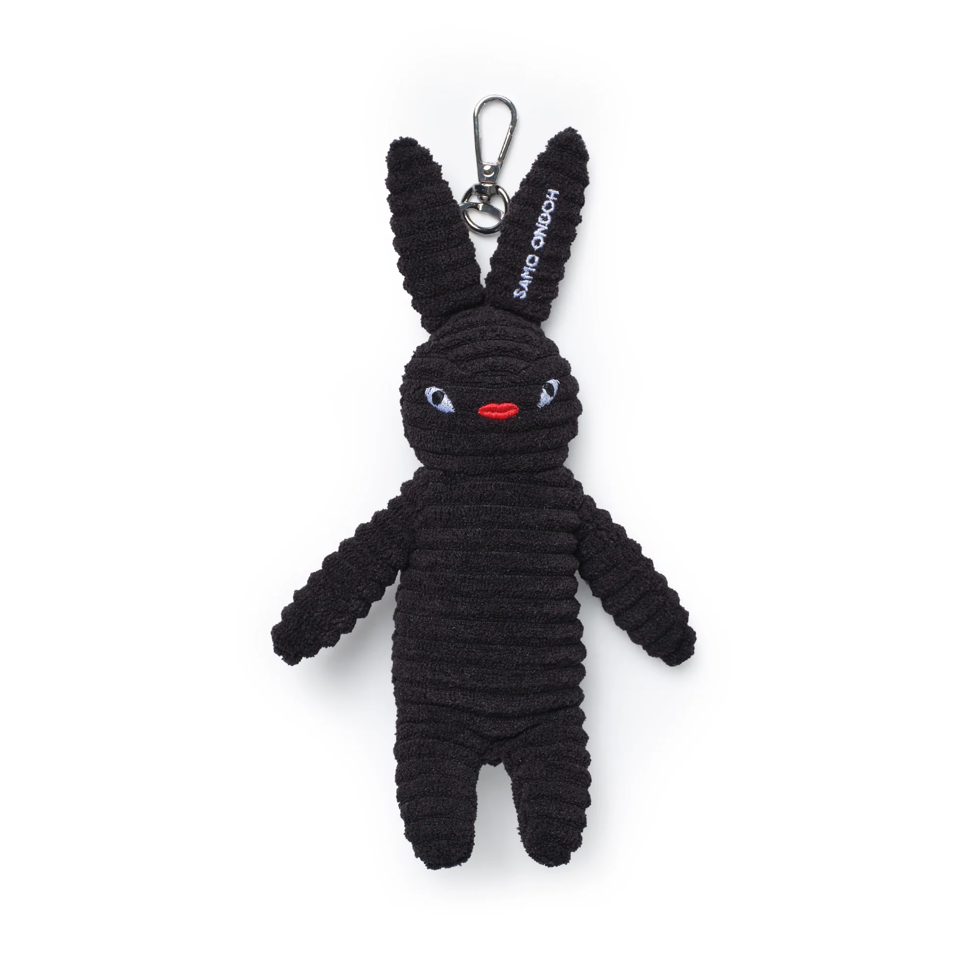 baby tokiyom corduroy black
