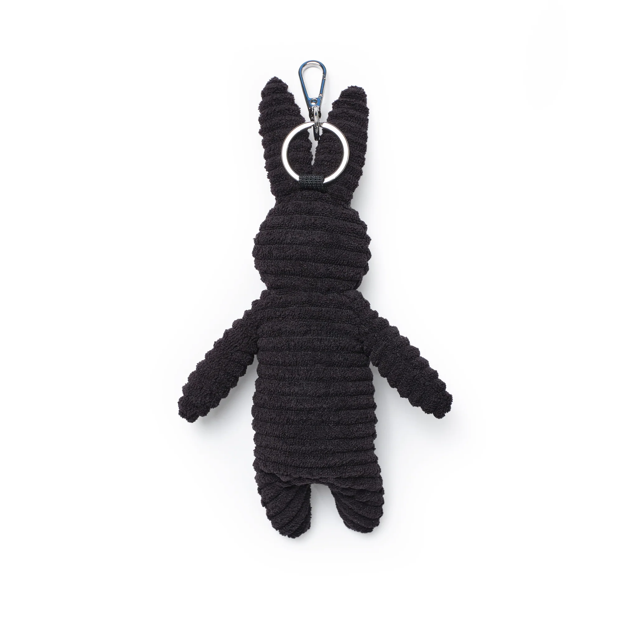 baby tokiyom corduroy black - Image 2