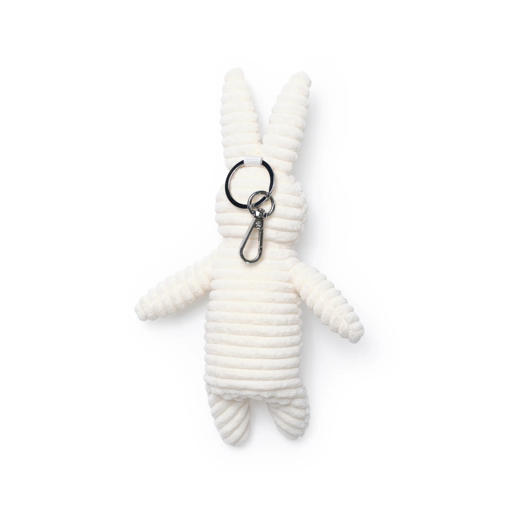 baby tokiyom corduroy ivory - Image 2