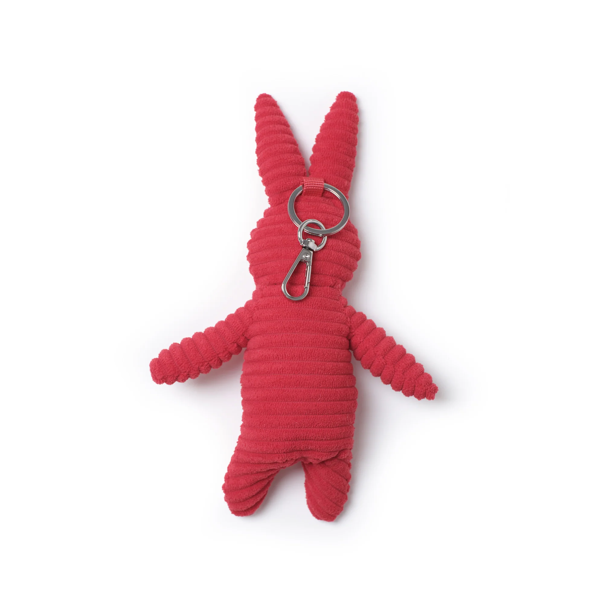 baby tokiyom corduroy red - Image 2