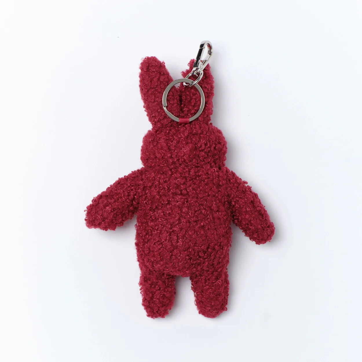 baby tokiyom eco shearling red - Image 2
