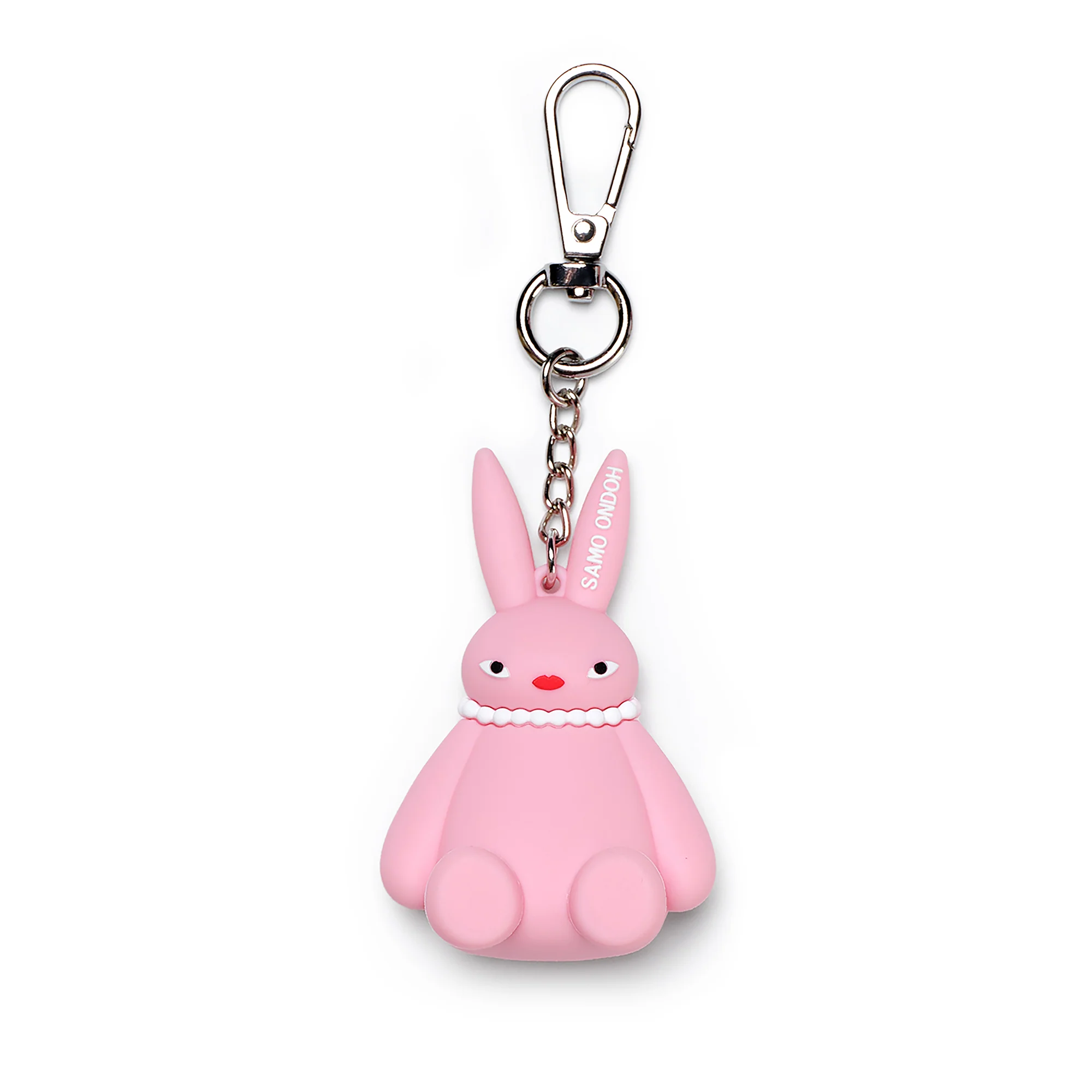 baby tokiyom jelly pink