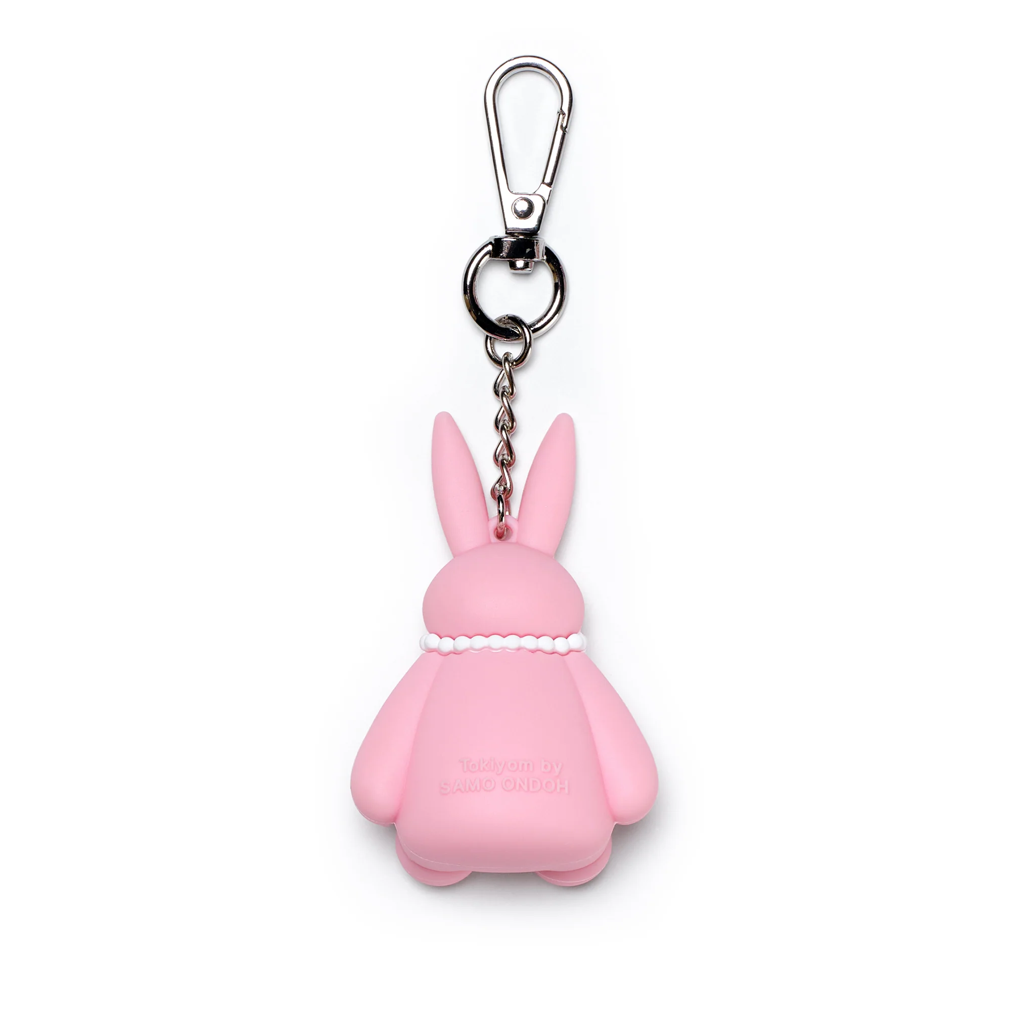 baby tokiyom jelly pink - Image 2