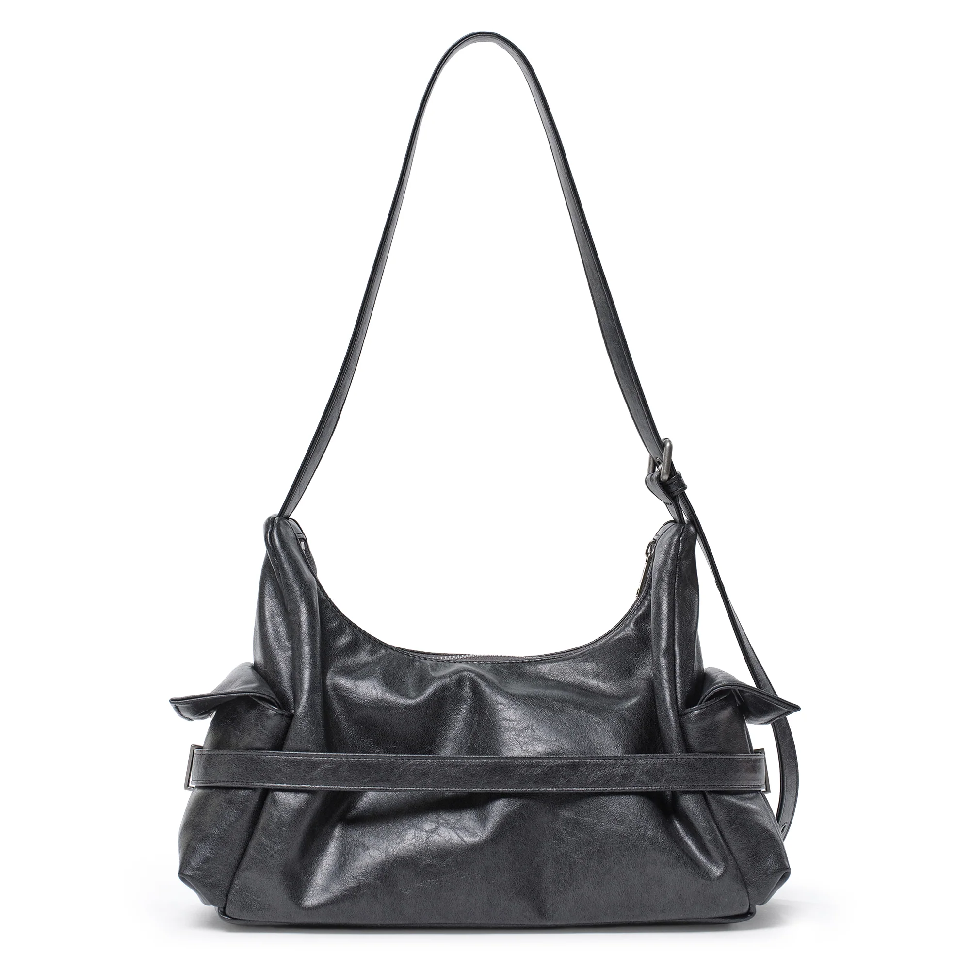 belt mondo bag M veg charcoal - Image 4