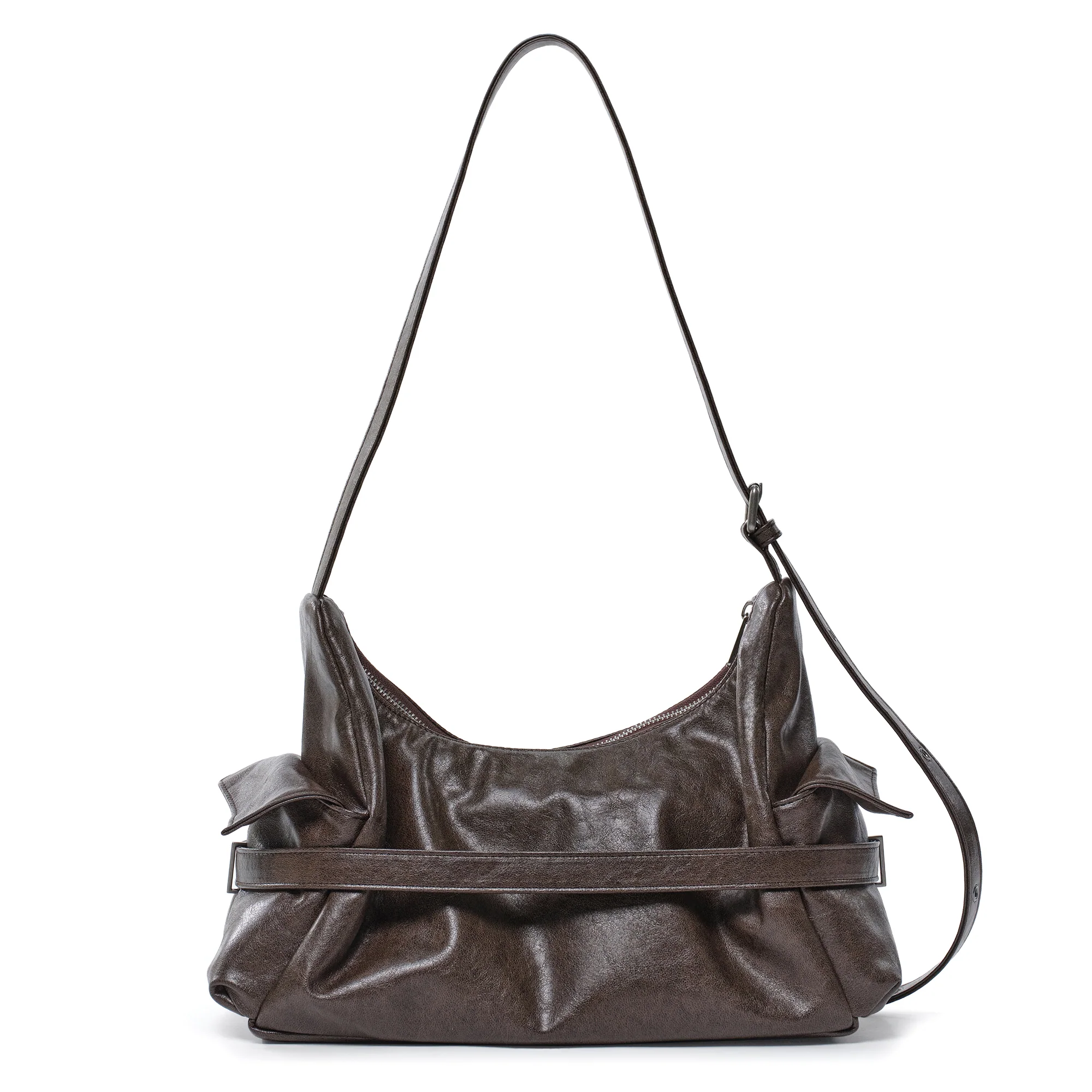 belt mondo bag M veg cocoa - Image 5