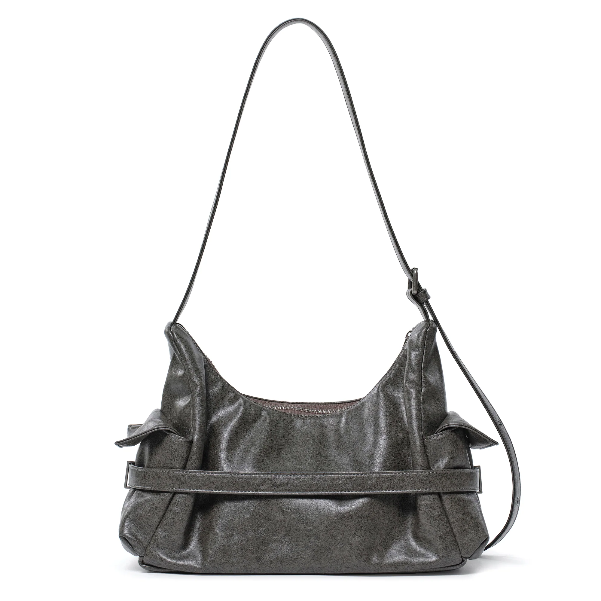 belt mondo bag M veg gray - Image 5