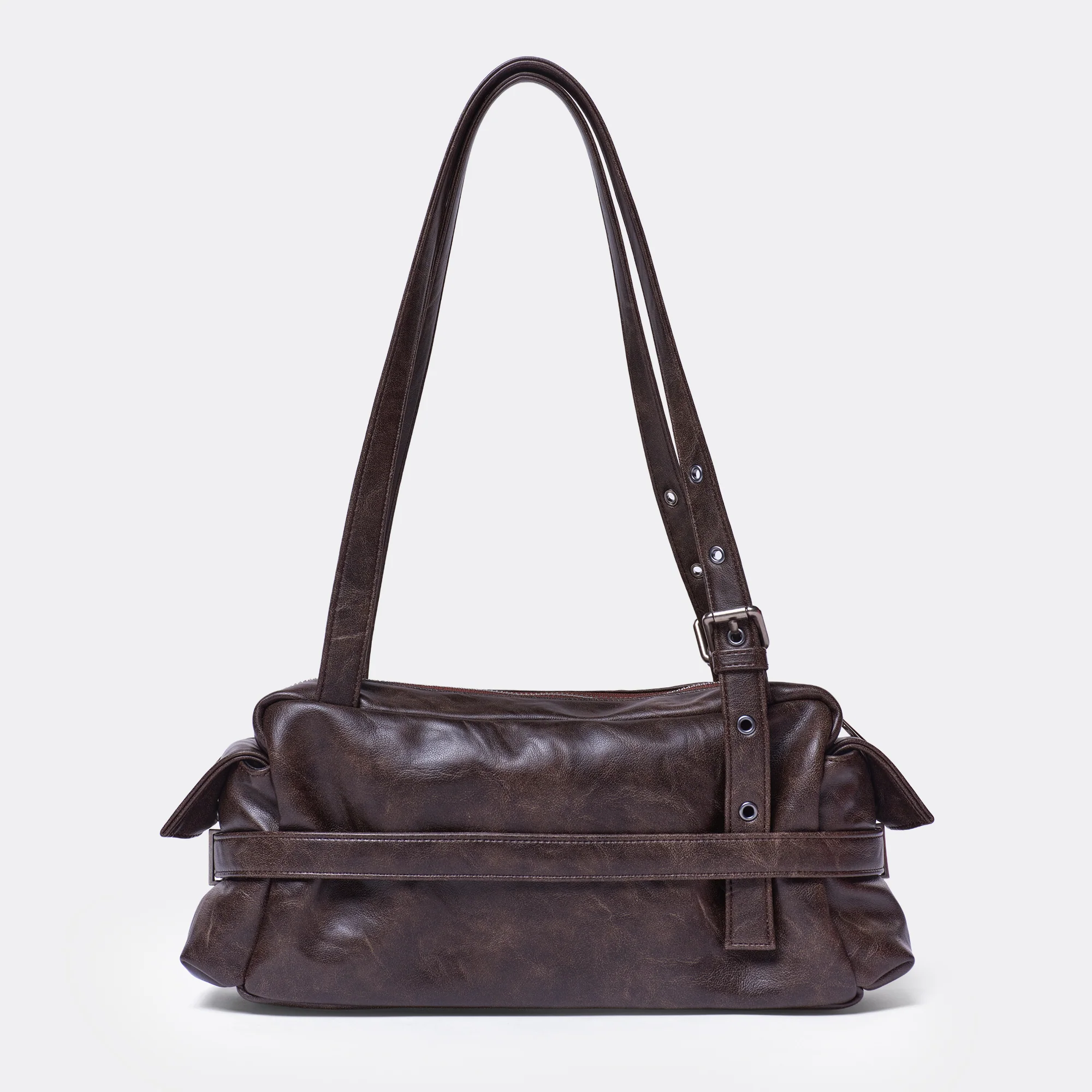 belt utility bag M baked moca - Image 4