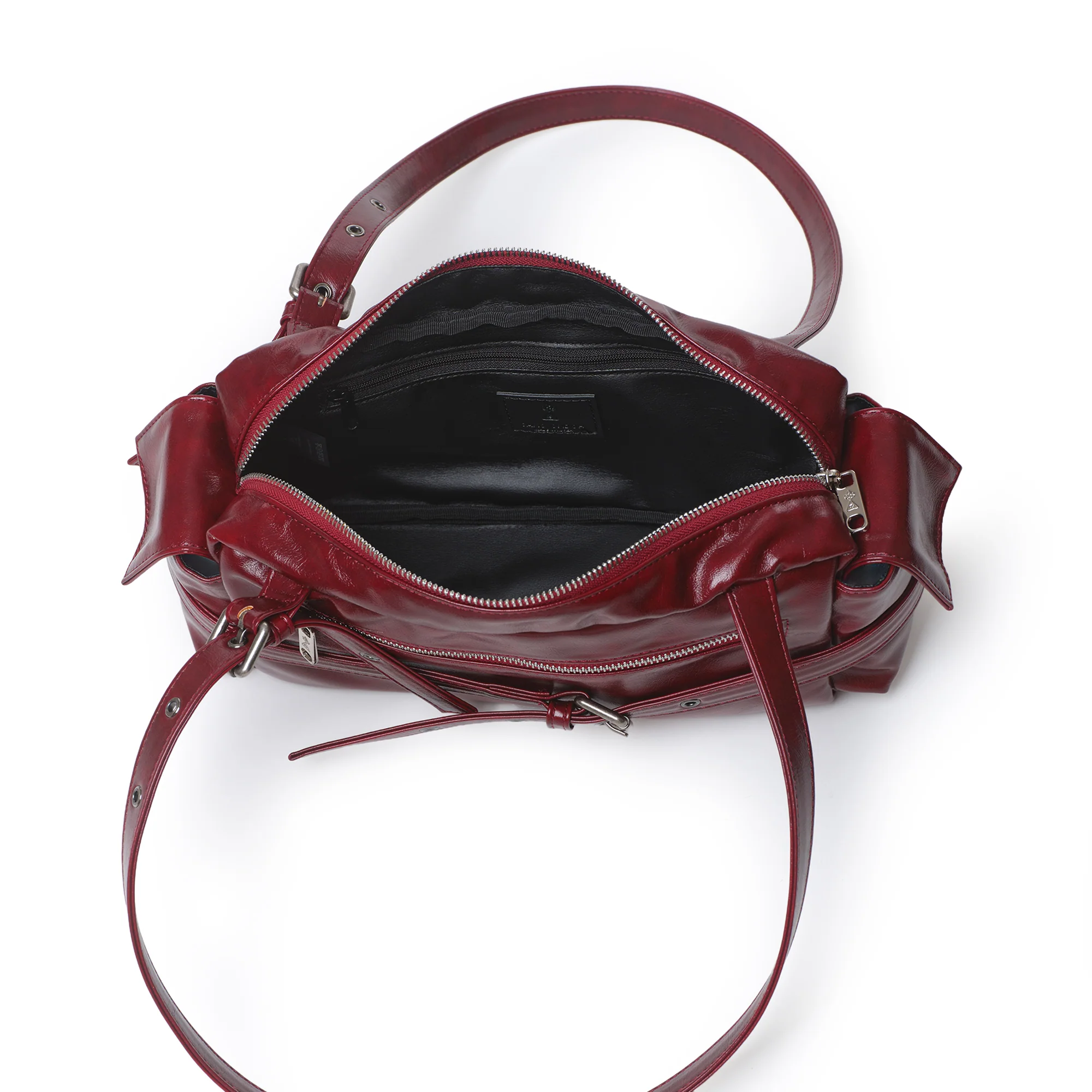 belt utility bag M vampire blood - Image 4