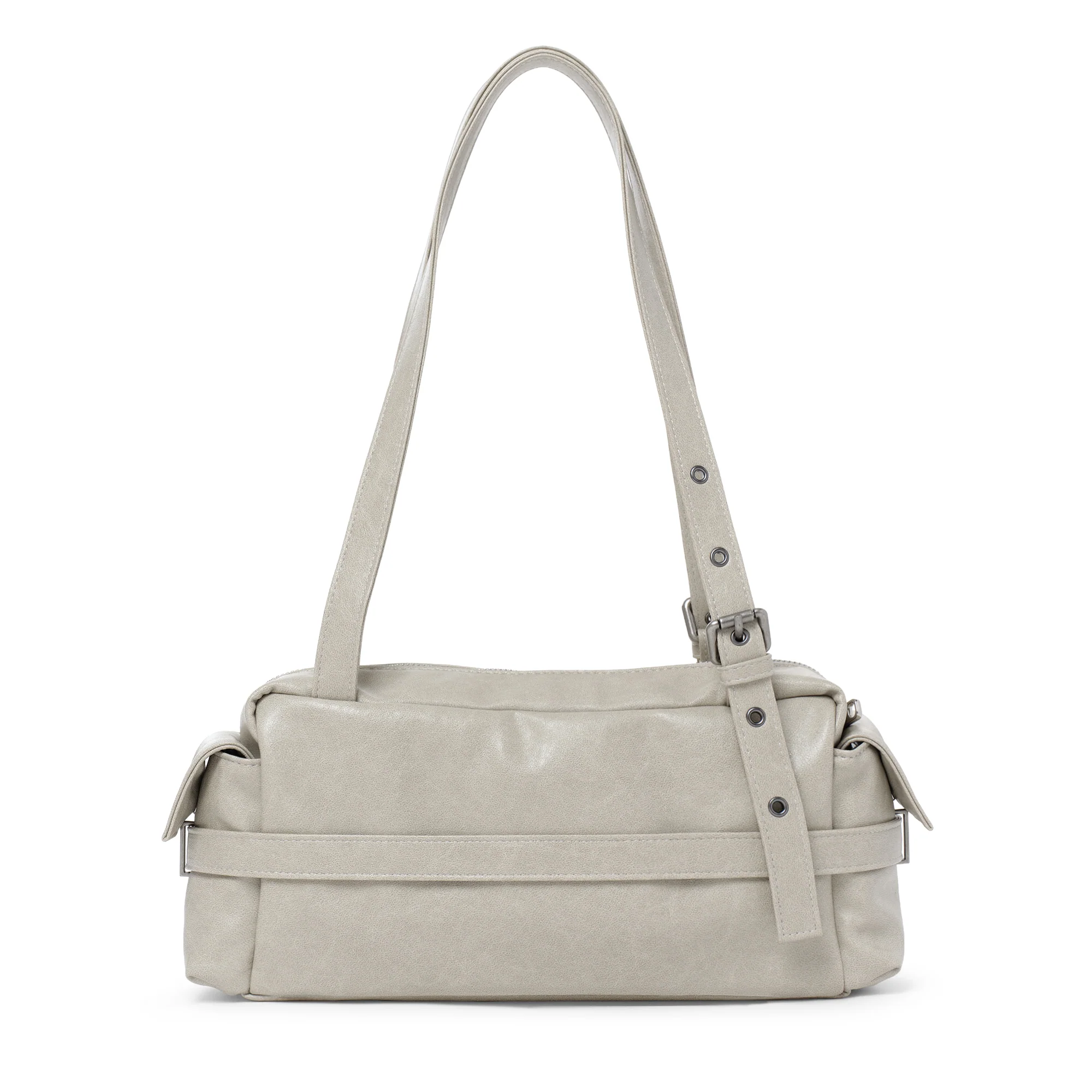 belt utility bag M veg cream - Image 4