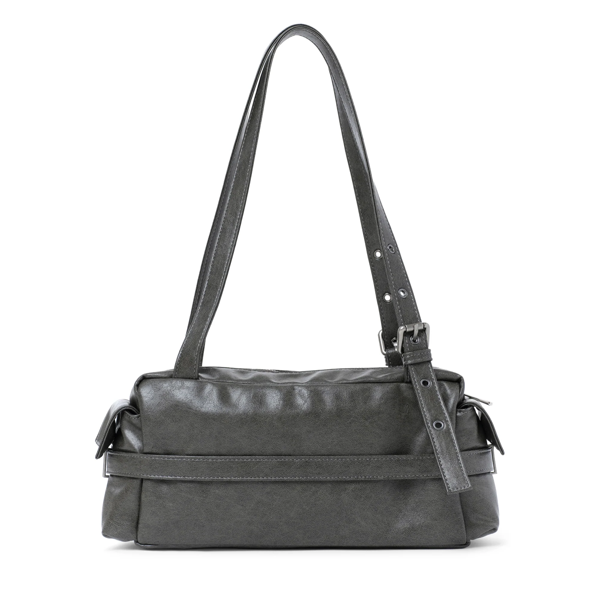 belt utility bag M veg gray - Image 3