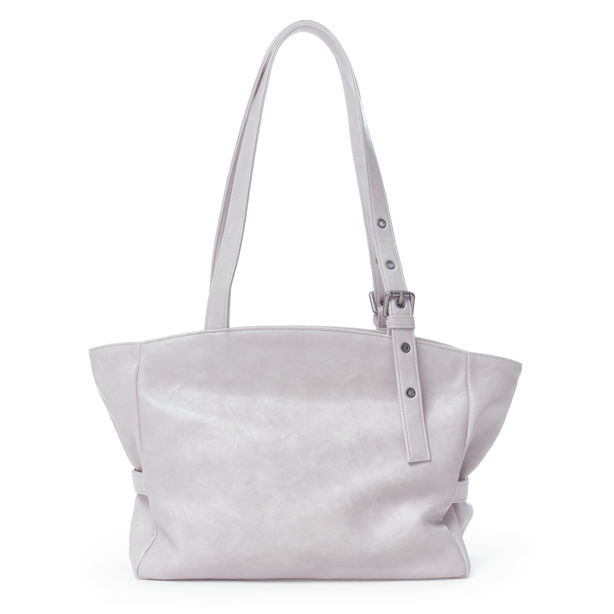corset bag M baked powder - Image 3