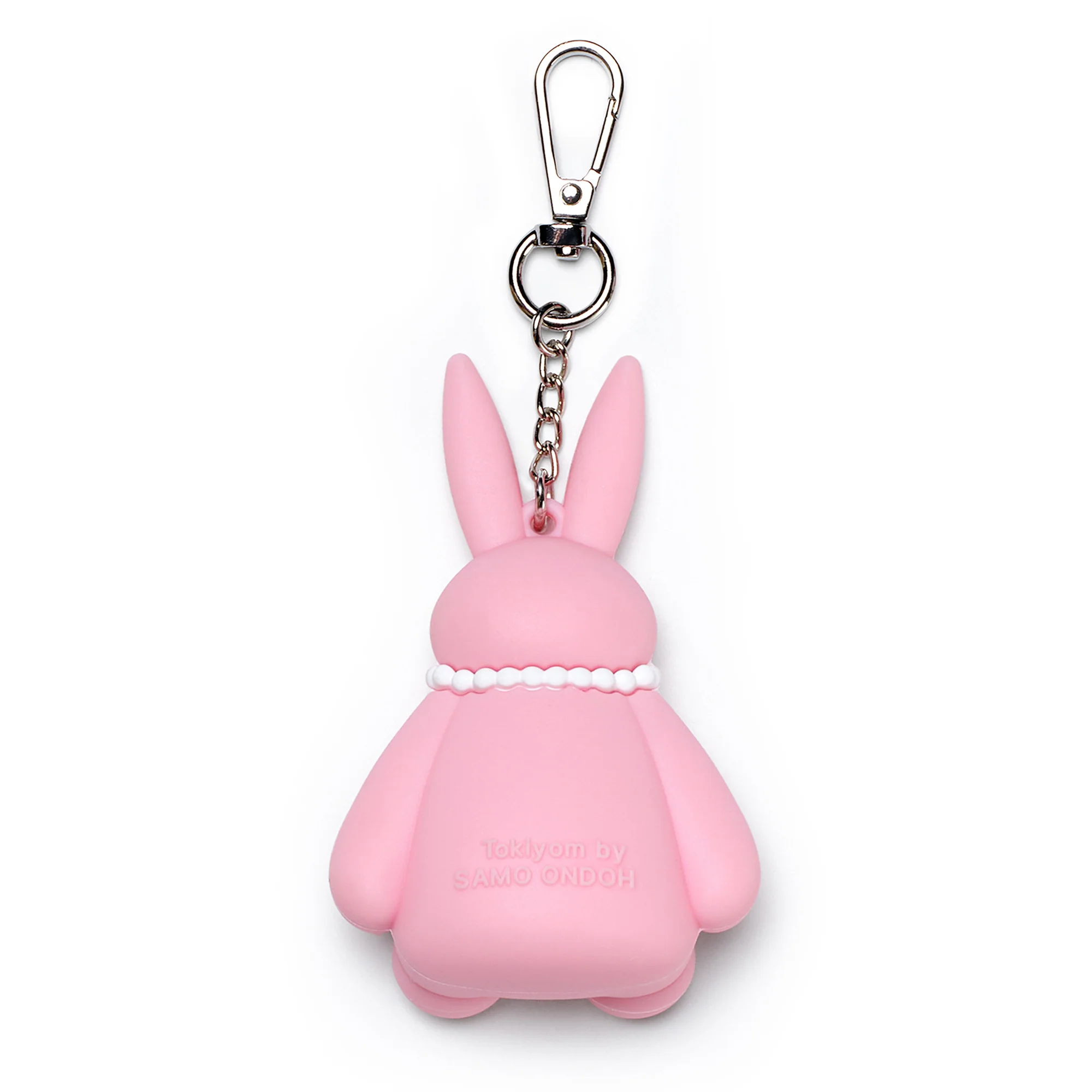giant baby tokiyom jelly pink - Image 2