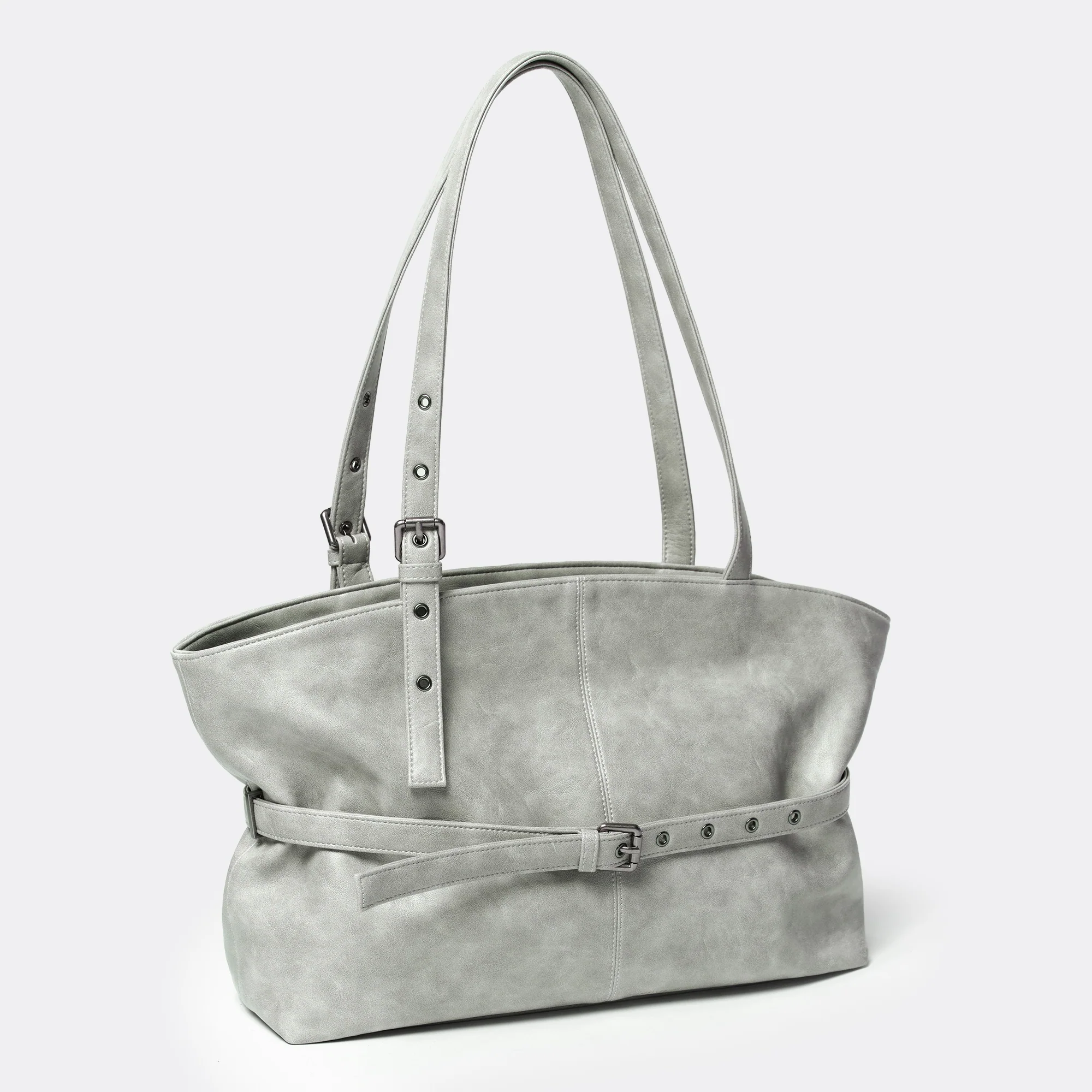 (restock May 10) le belt bag L baked ocean - Image 2