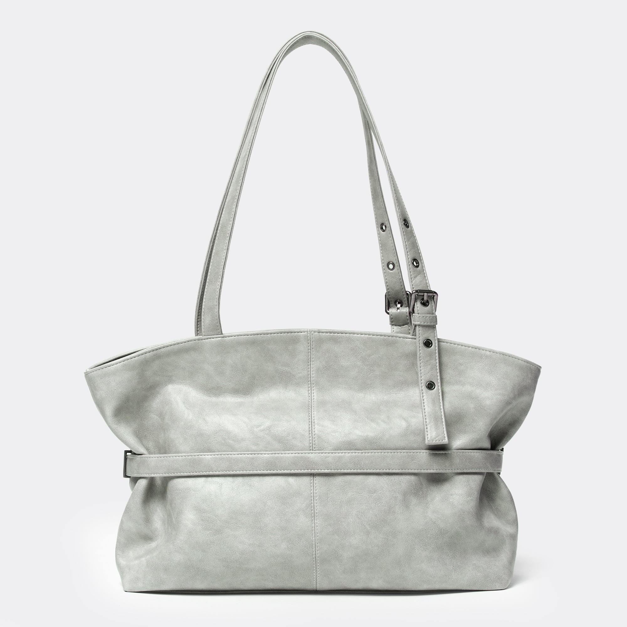 (restock May 10) le belt bag L baked ocean - Image 3