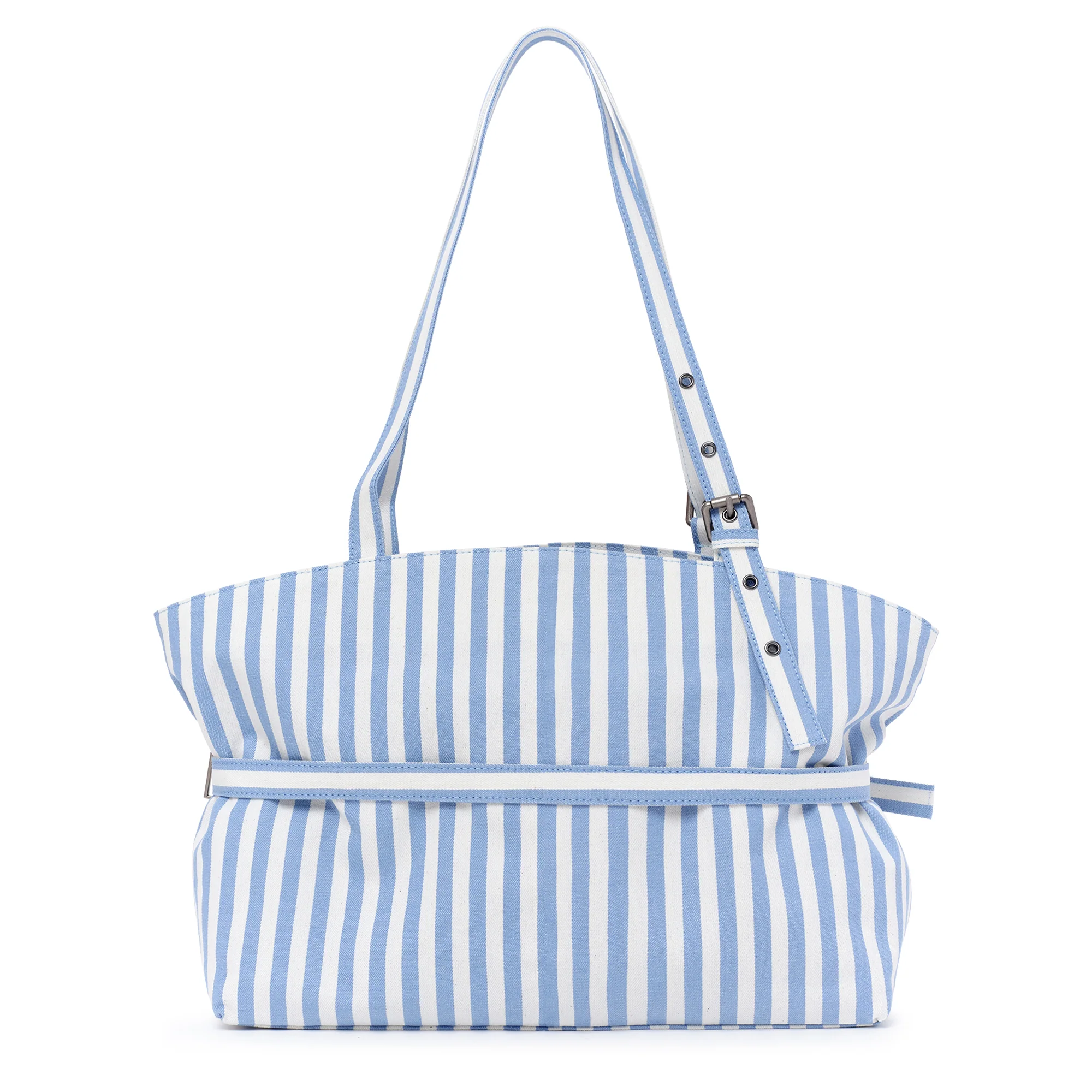 le belt bag L marine blue - Image 3