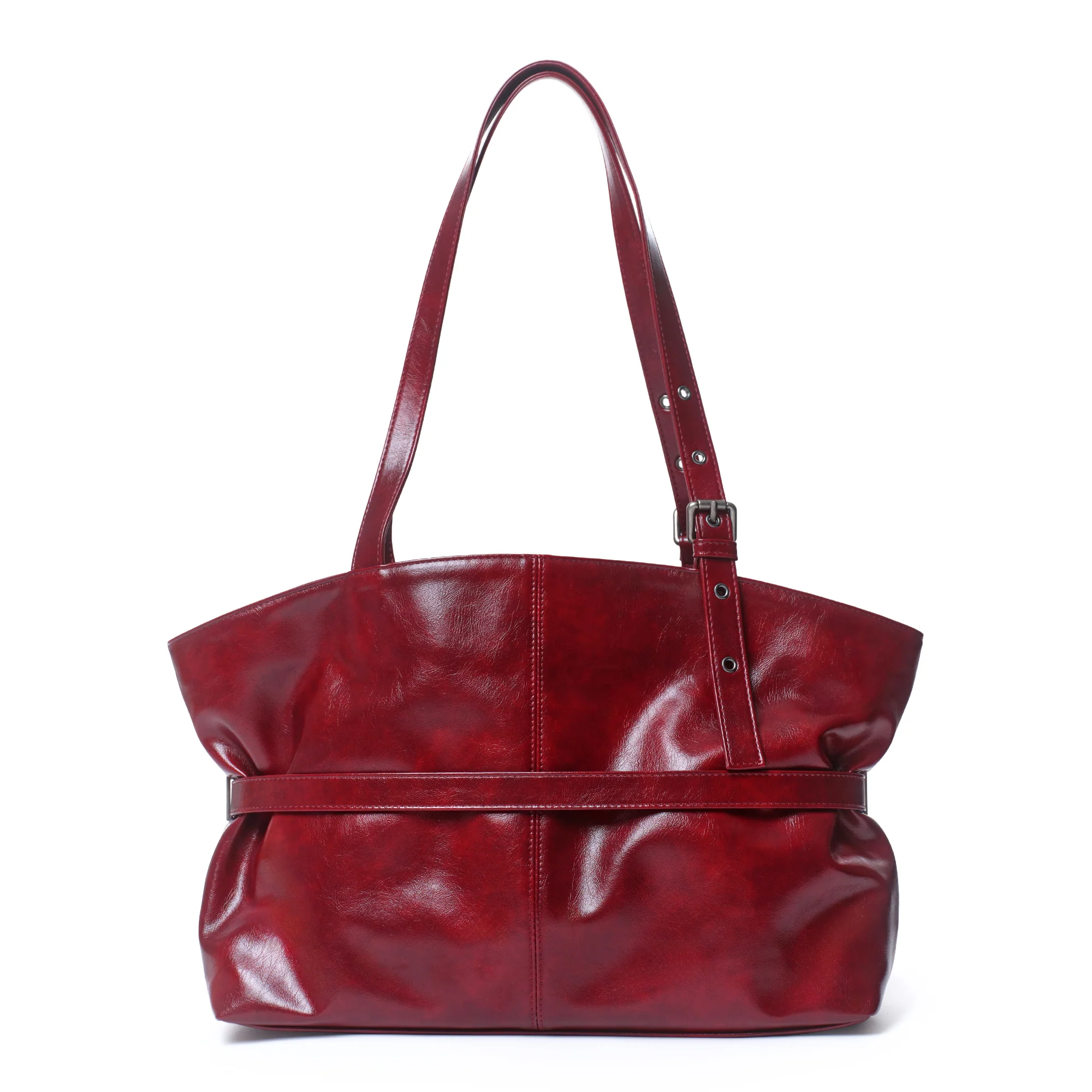 le belt bag L vampire blood - Image 3
