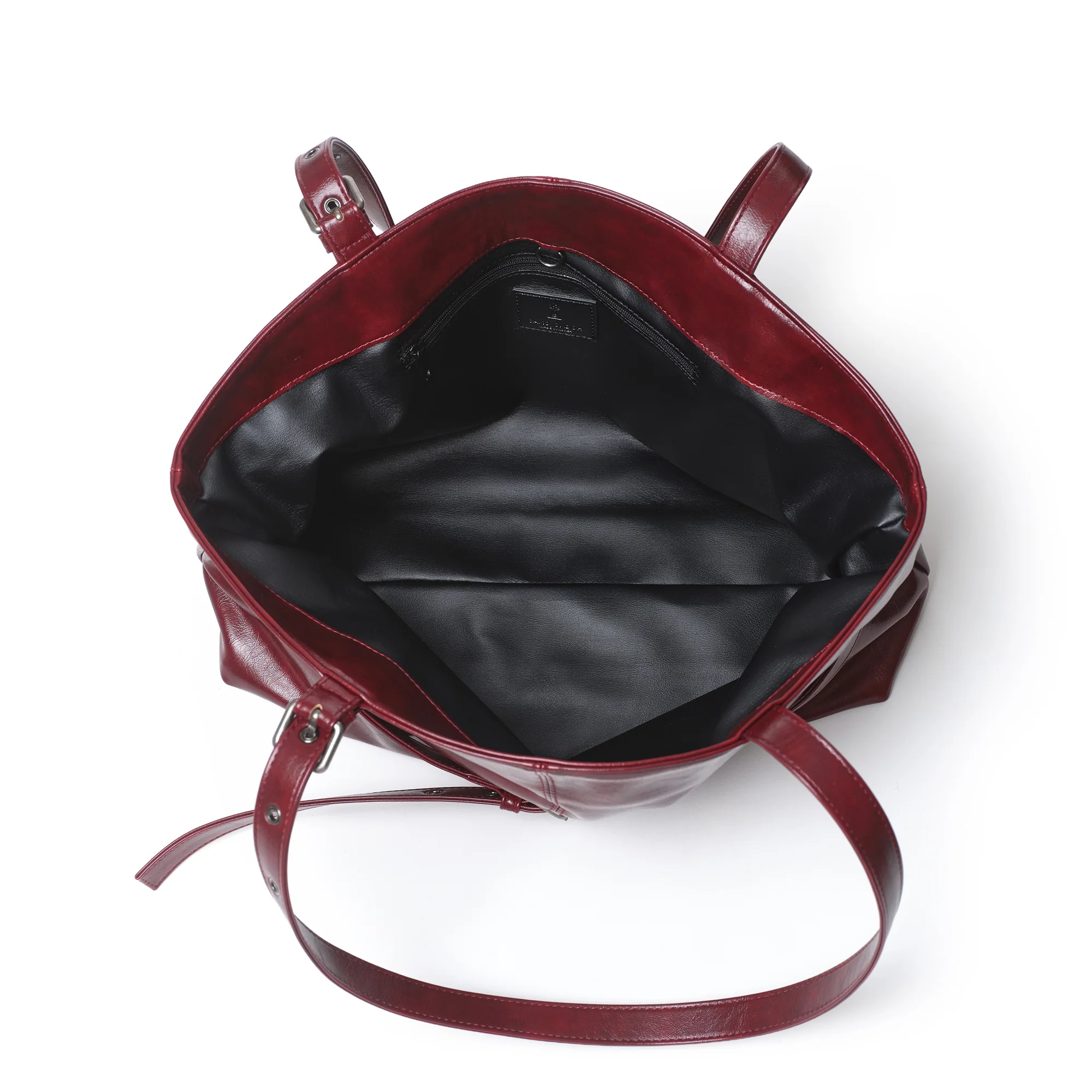 le belt bag L vampire blood - Image 4