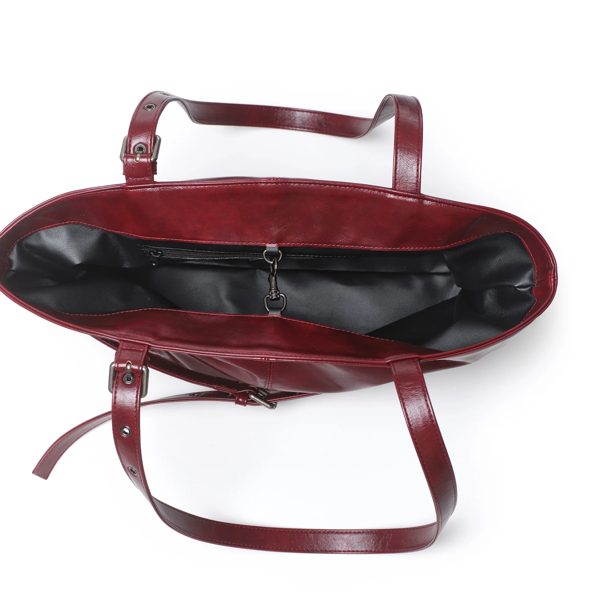 le belt bag L vampire blood - Image 5