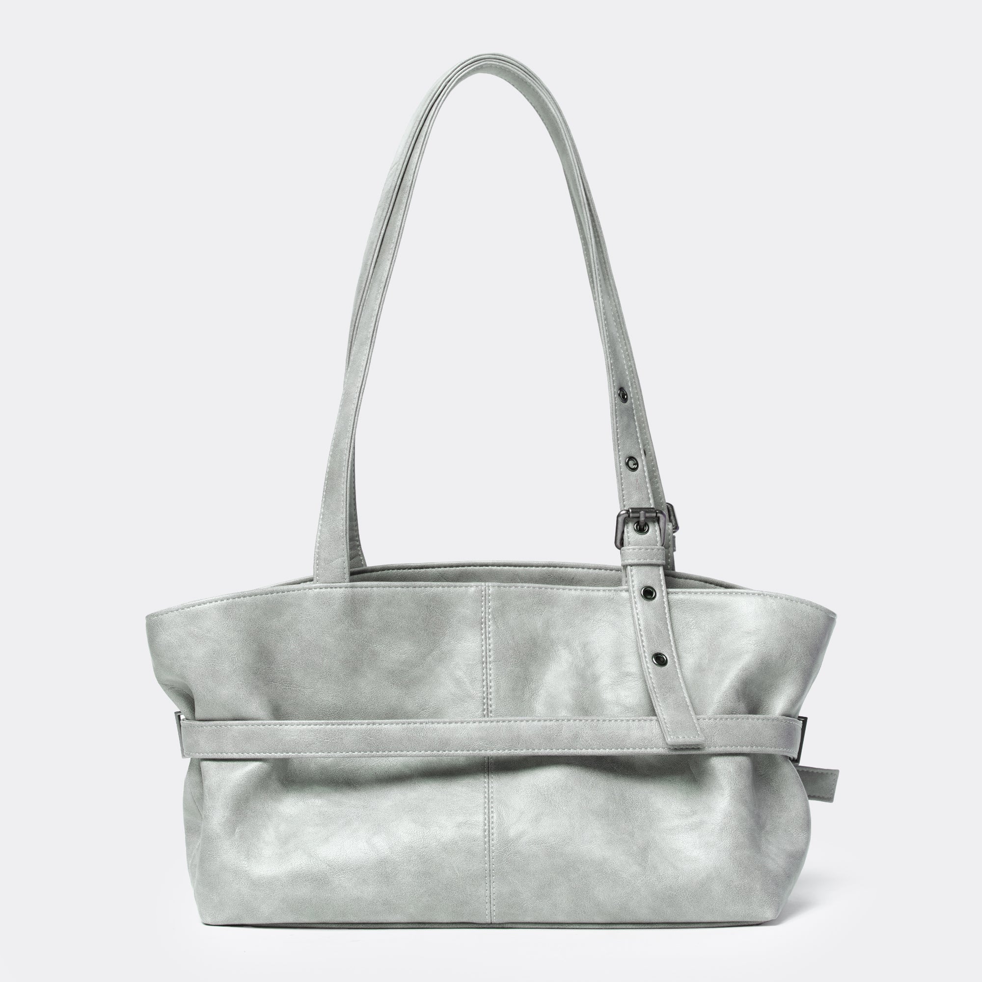 le belt bag M baked ocean - Image 3