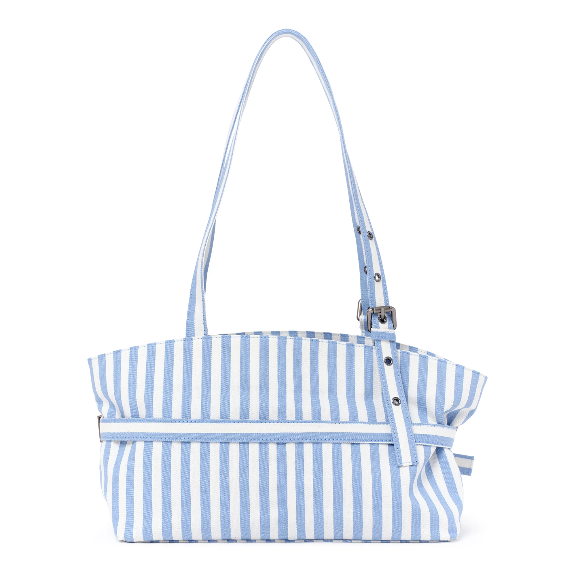 le belt bag M marine blue - Image 3