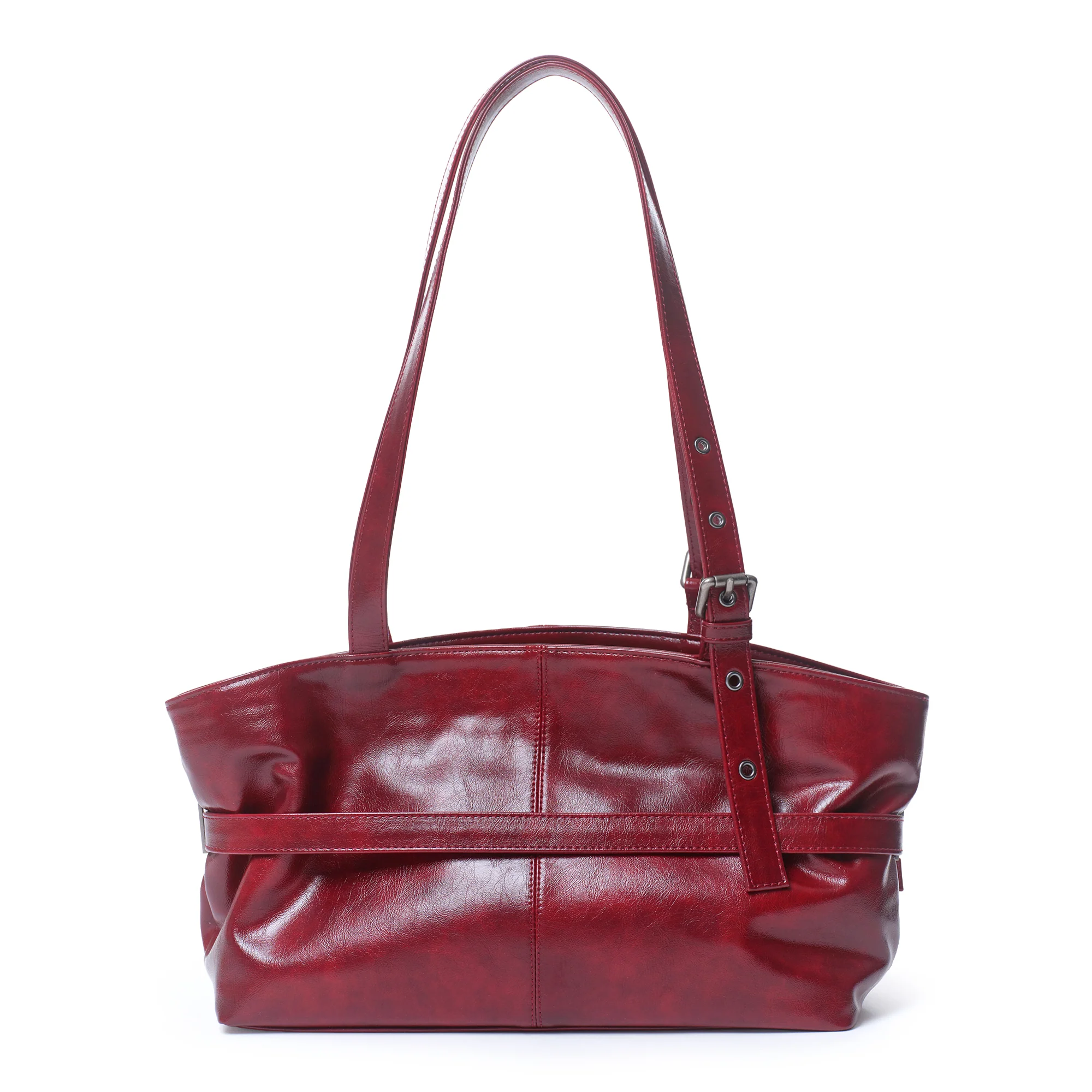 le belt bag M vampire blood - Image 3