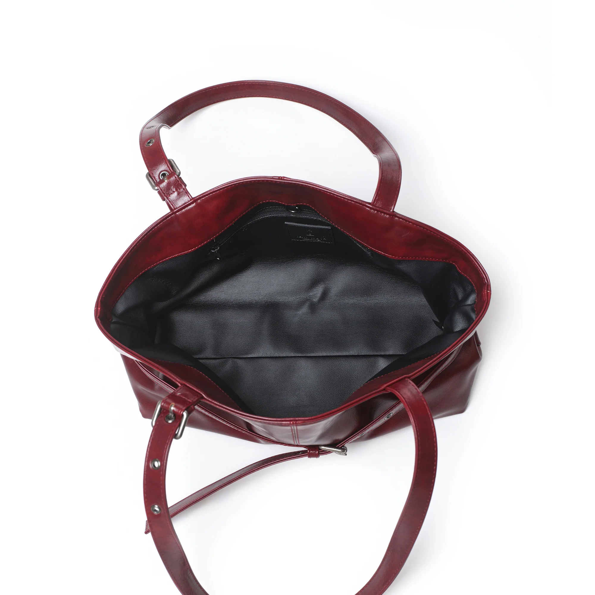 le belt bag M vampire blood - Image 4