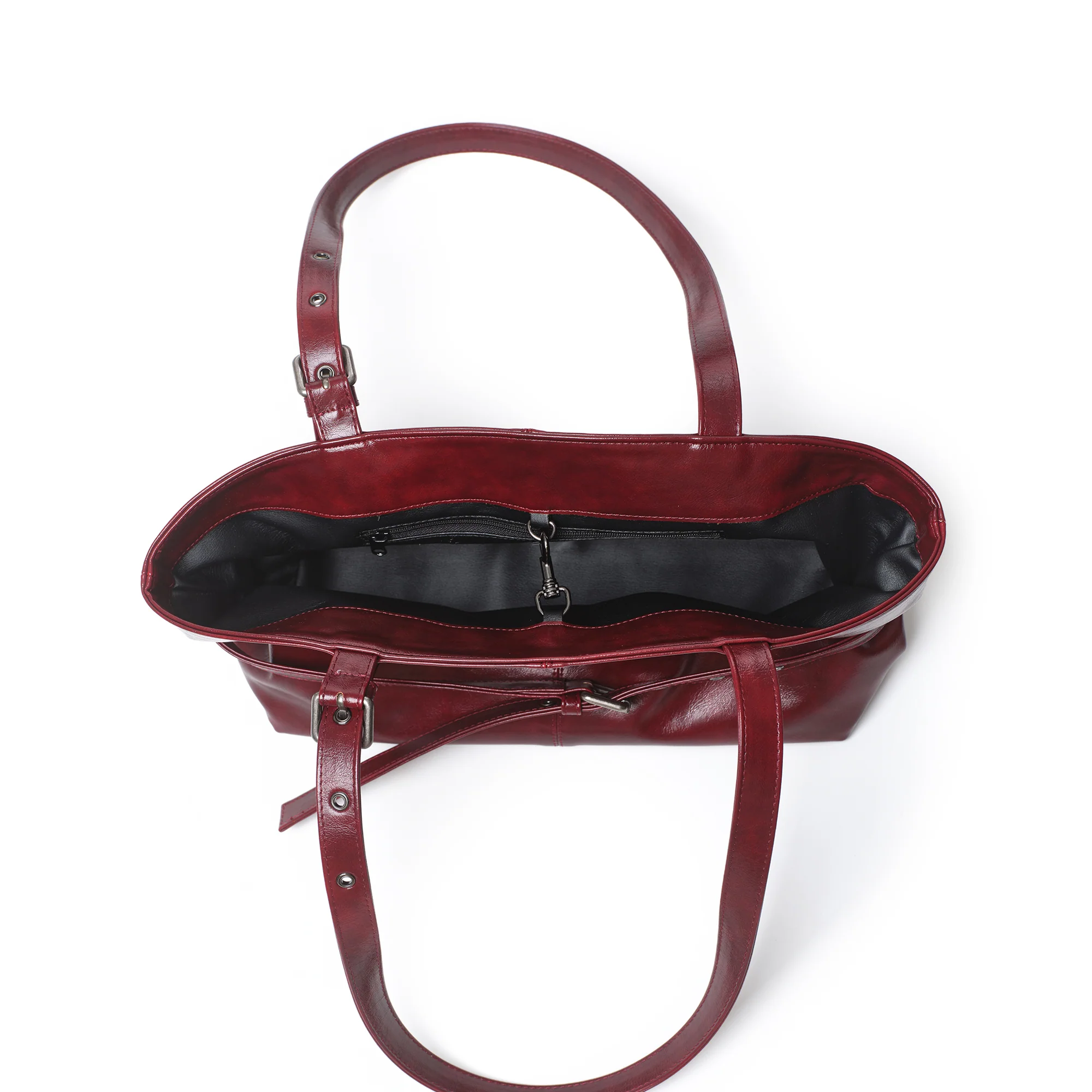 le belt bag M vampire blood - Image 5
