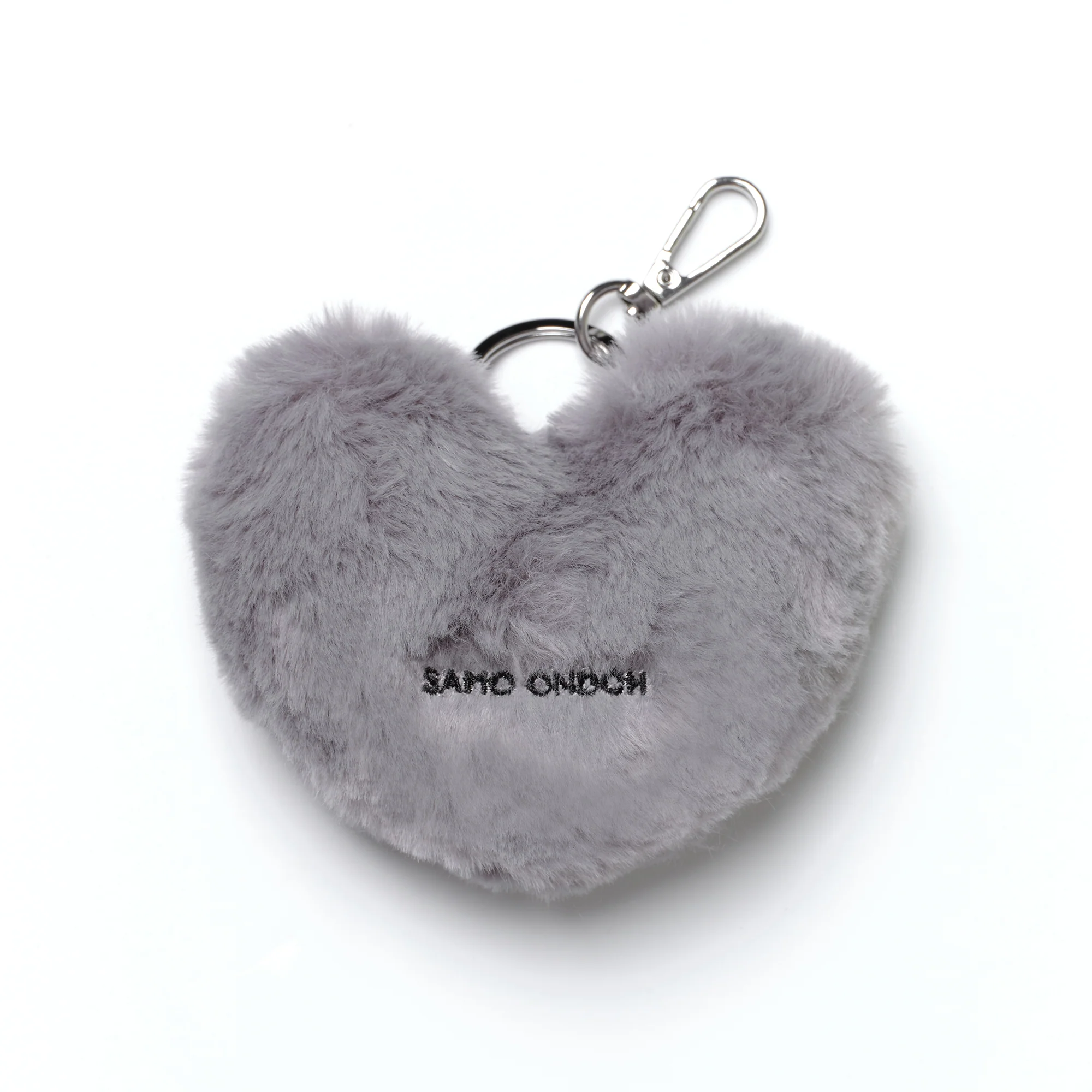 loveyom keychain eco fur dust - Image 2