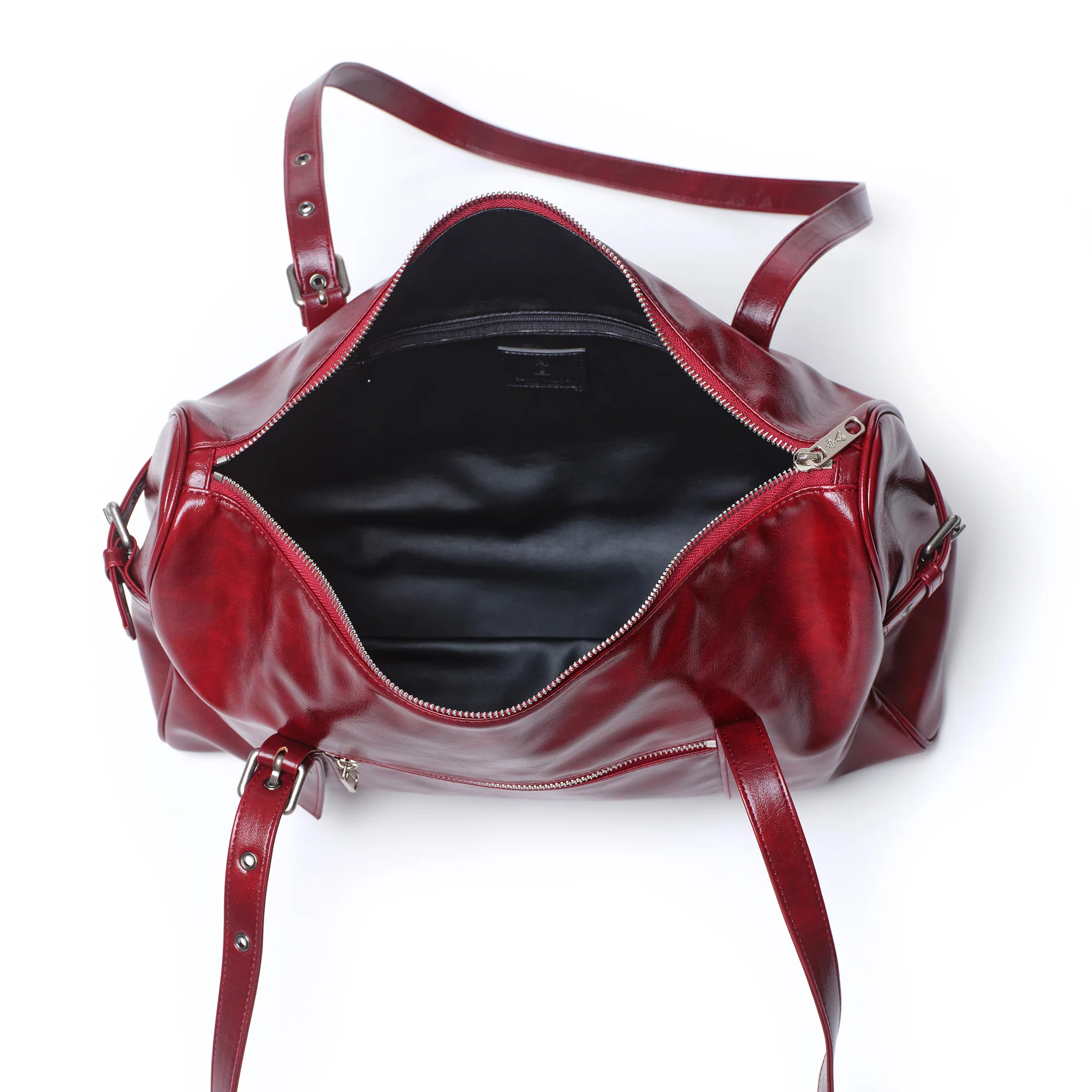 museum bag L vampire blood - Image 4