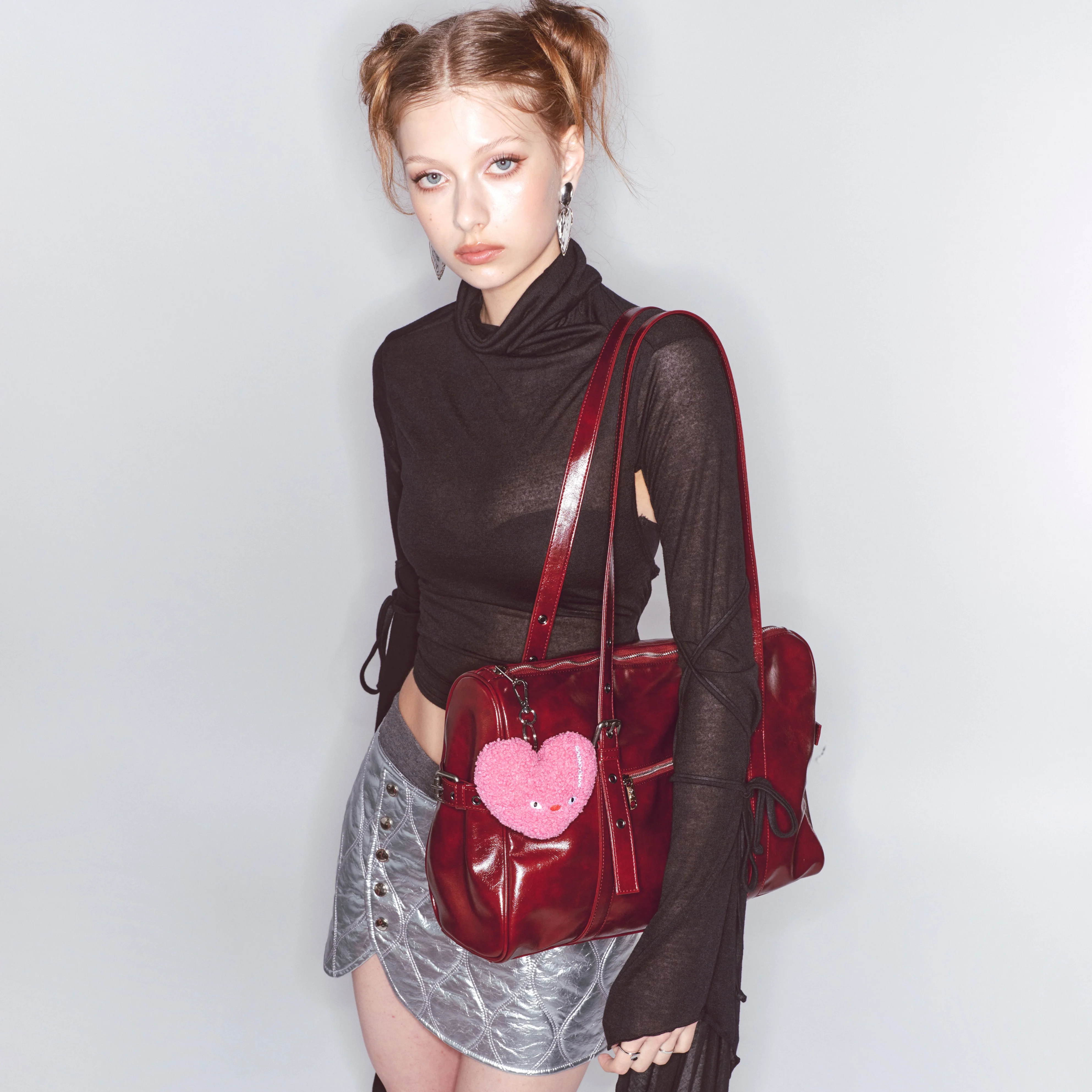 museum bag L vampire blood - Image 7