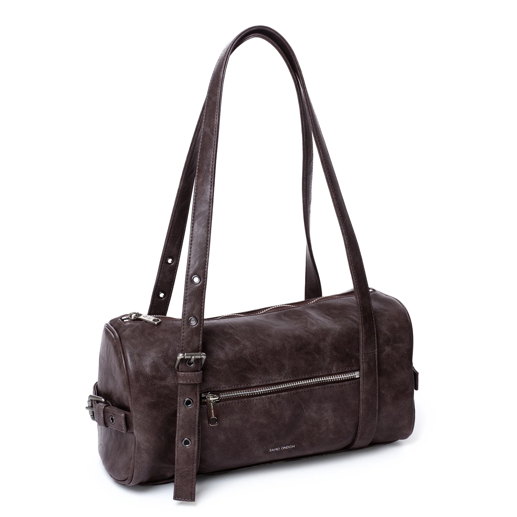 museum bag M baked moca - Image 3