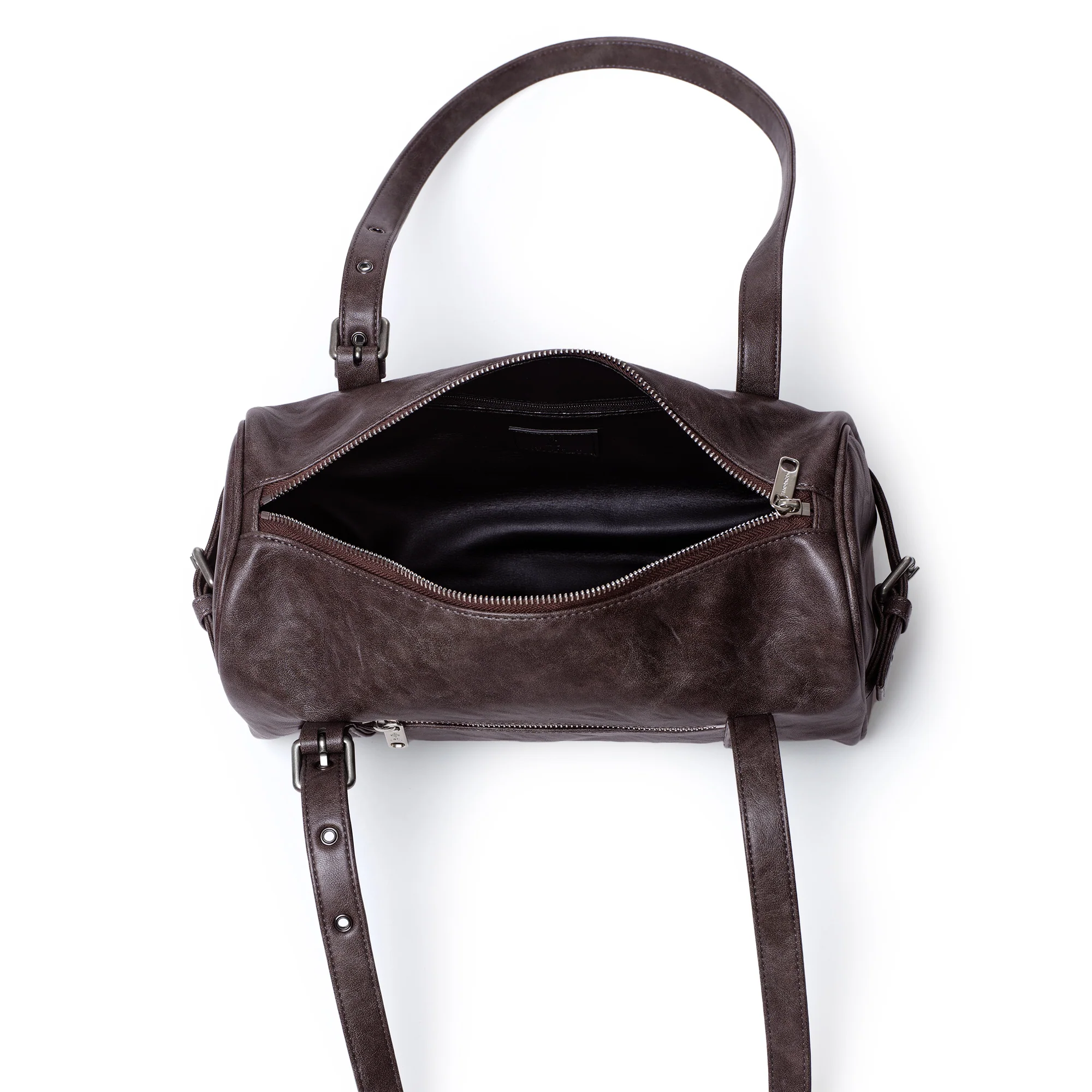 museum bag M baked moca - Image 4