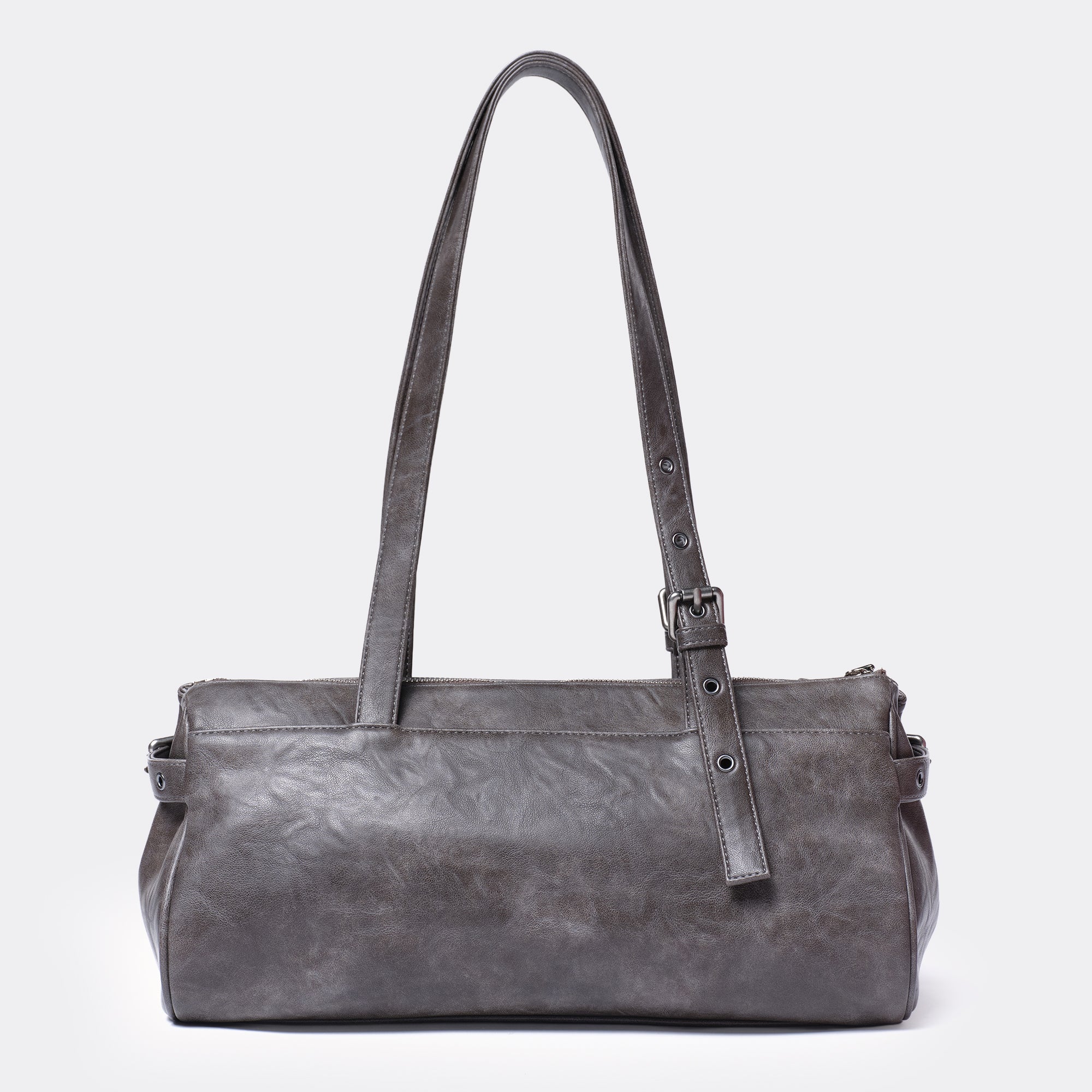 nouvelle bag M baked gray - Image 4