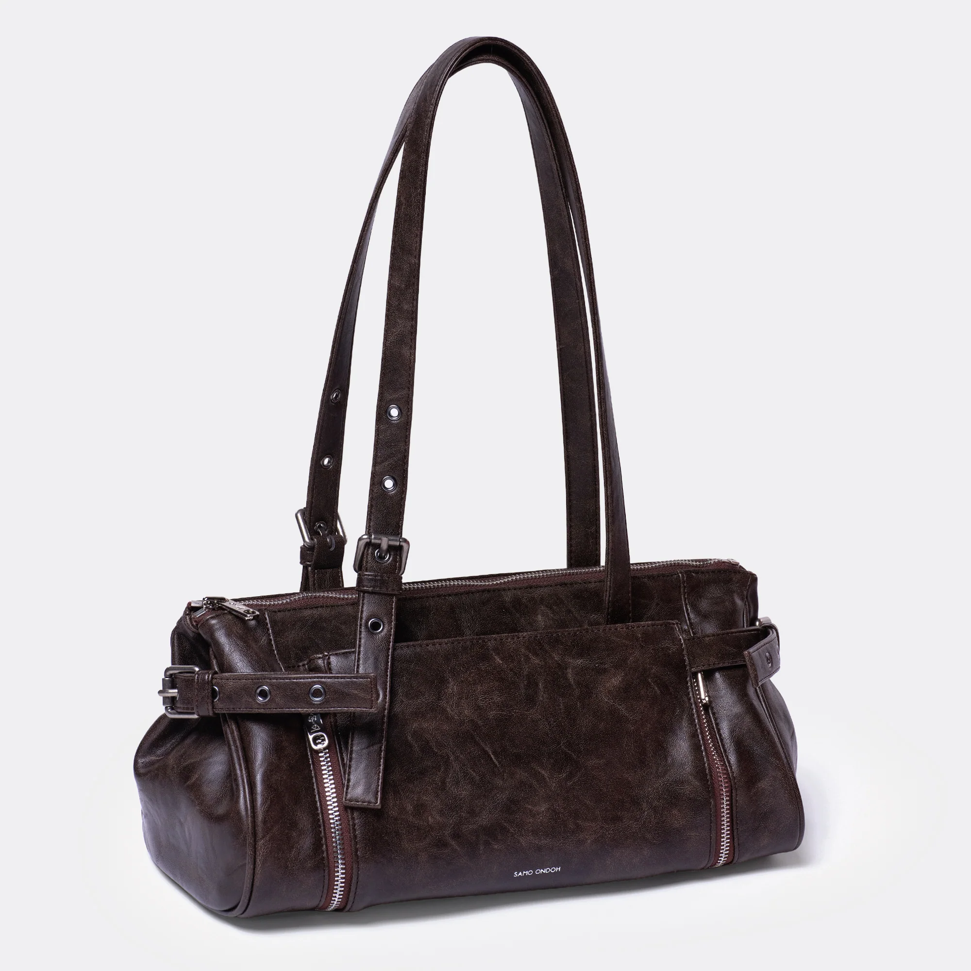 nouvelle bag M baked moca - Image 2