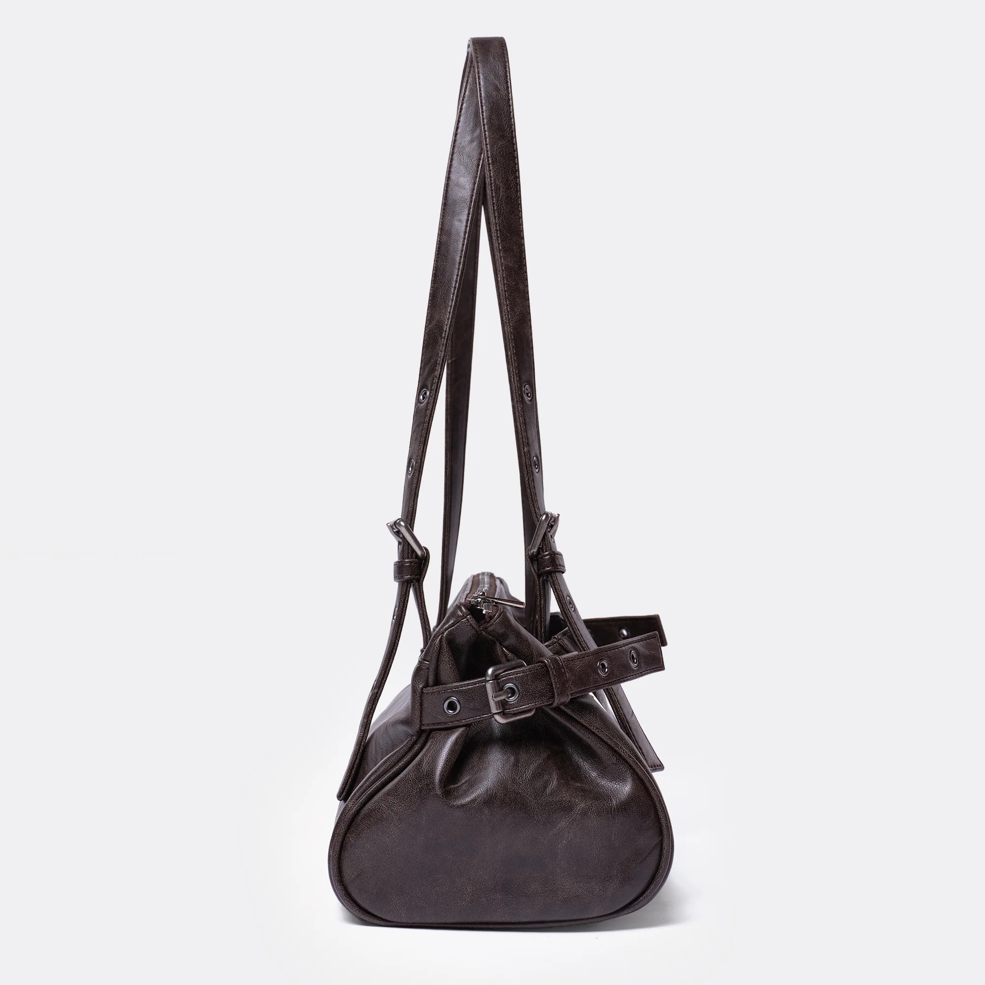 nouvelle bag M baked moca - Image 3