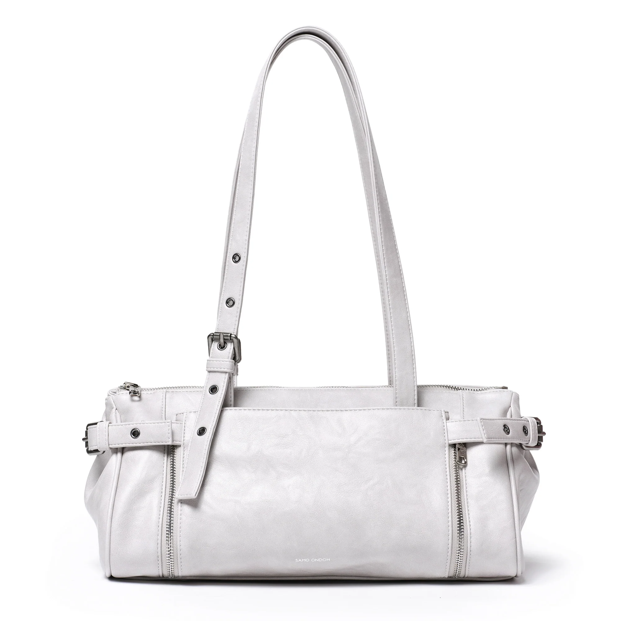 nouvelle bag M baked powder