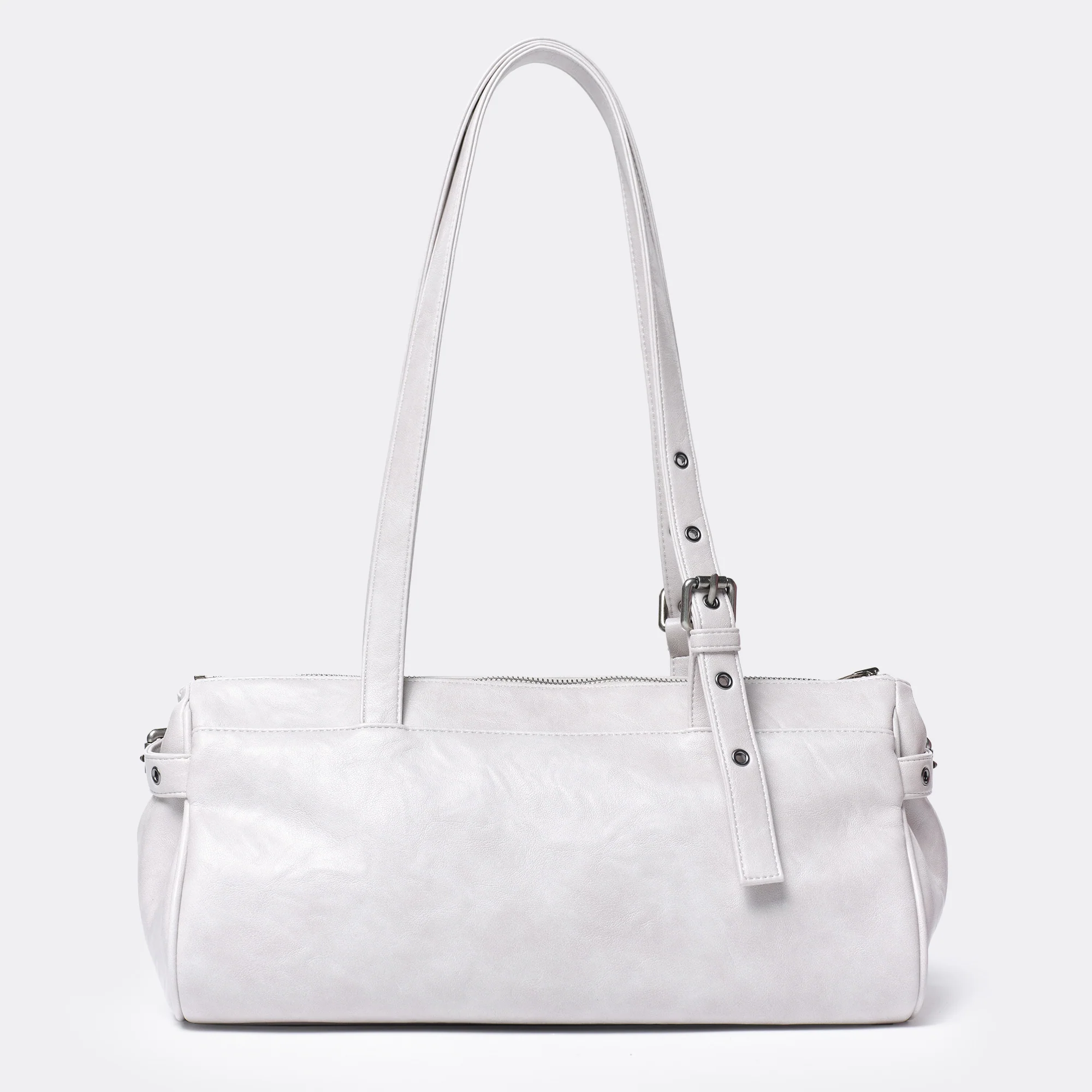 nouvelle bag M baked powder - Image 4
