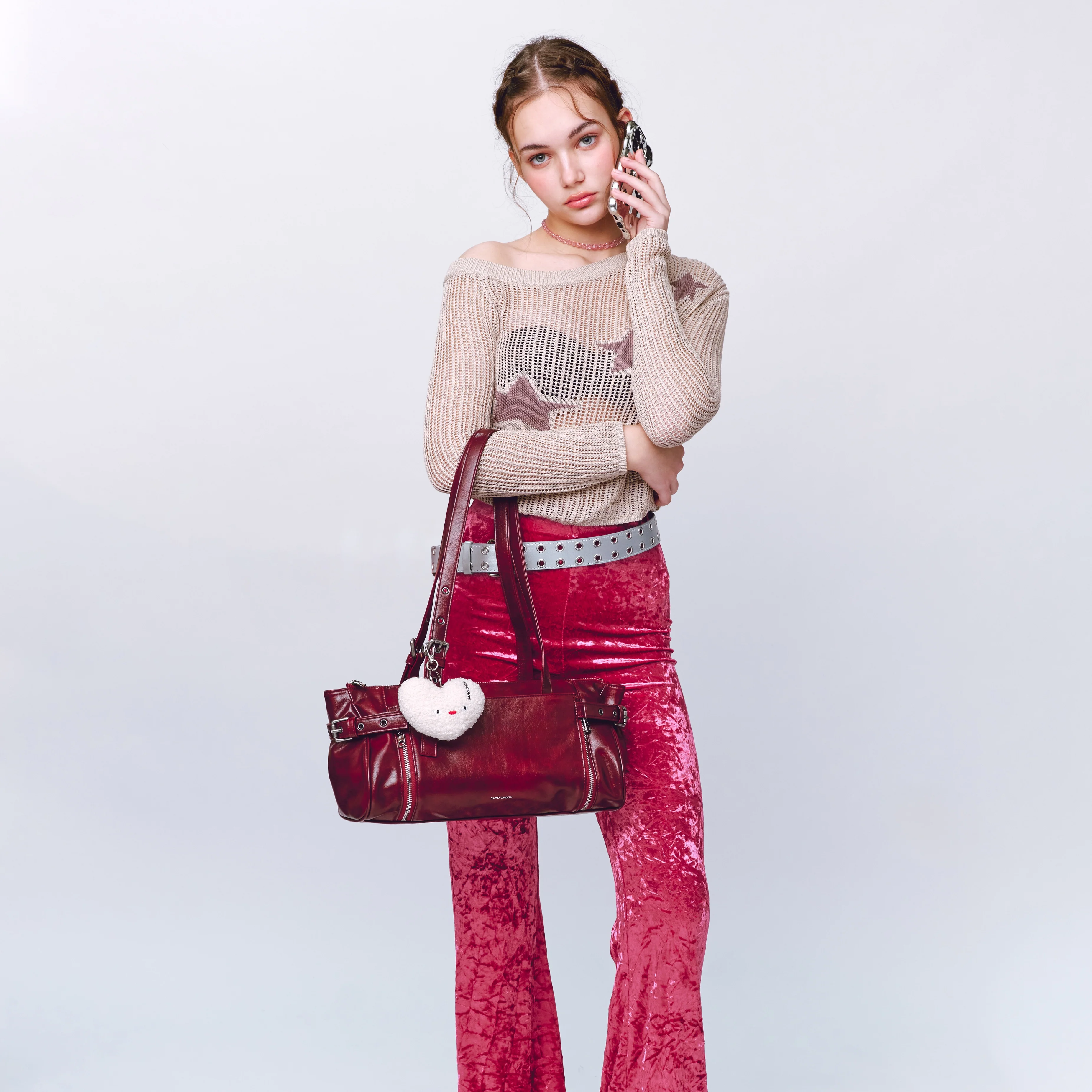 nouvelle bag M vampire blood - Image 7