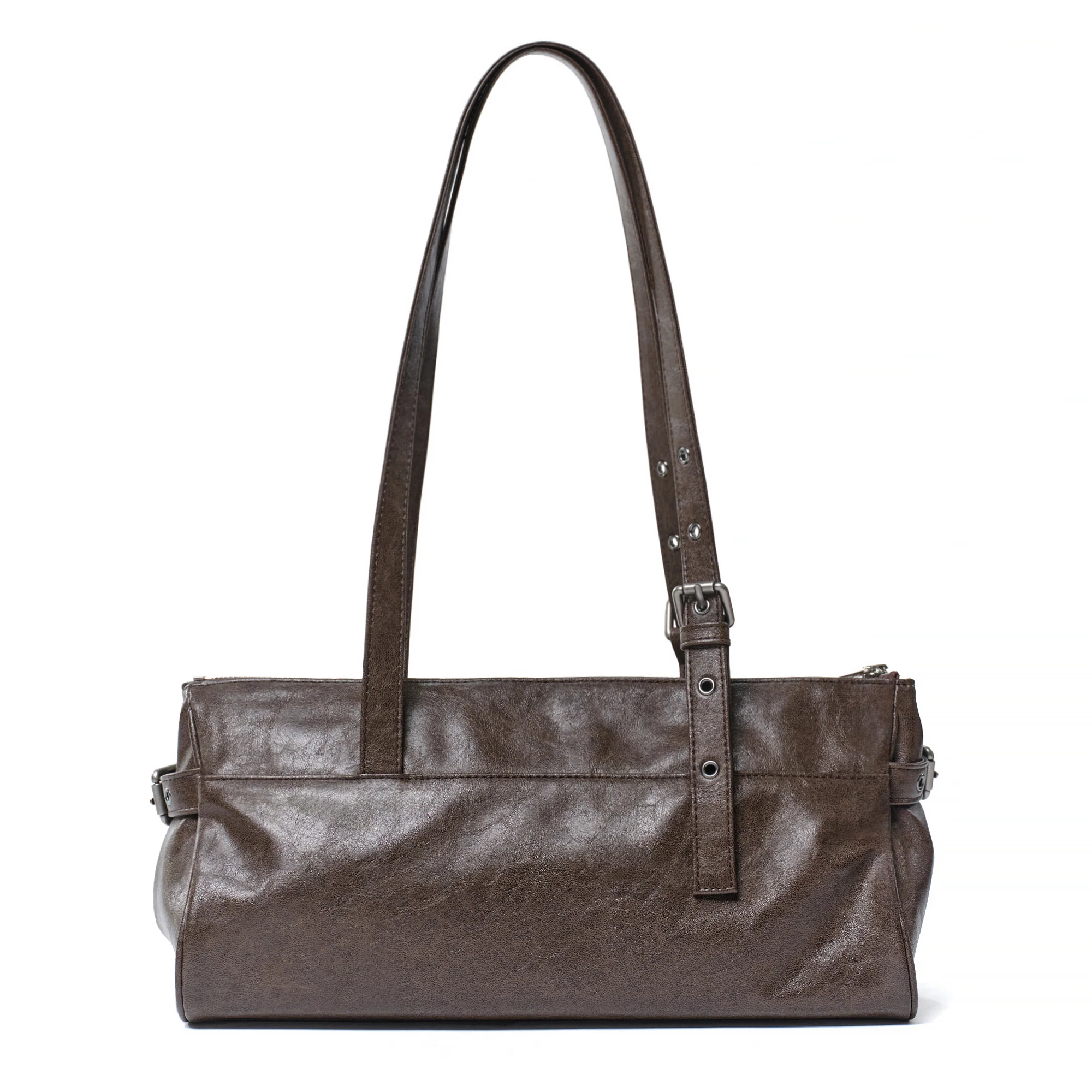 nouvelle bag M veg cocoa - Image 4
