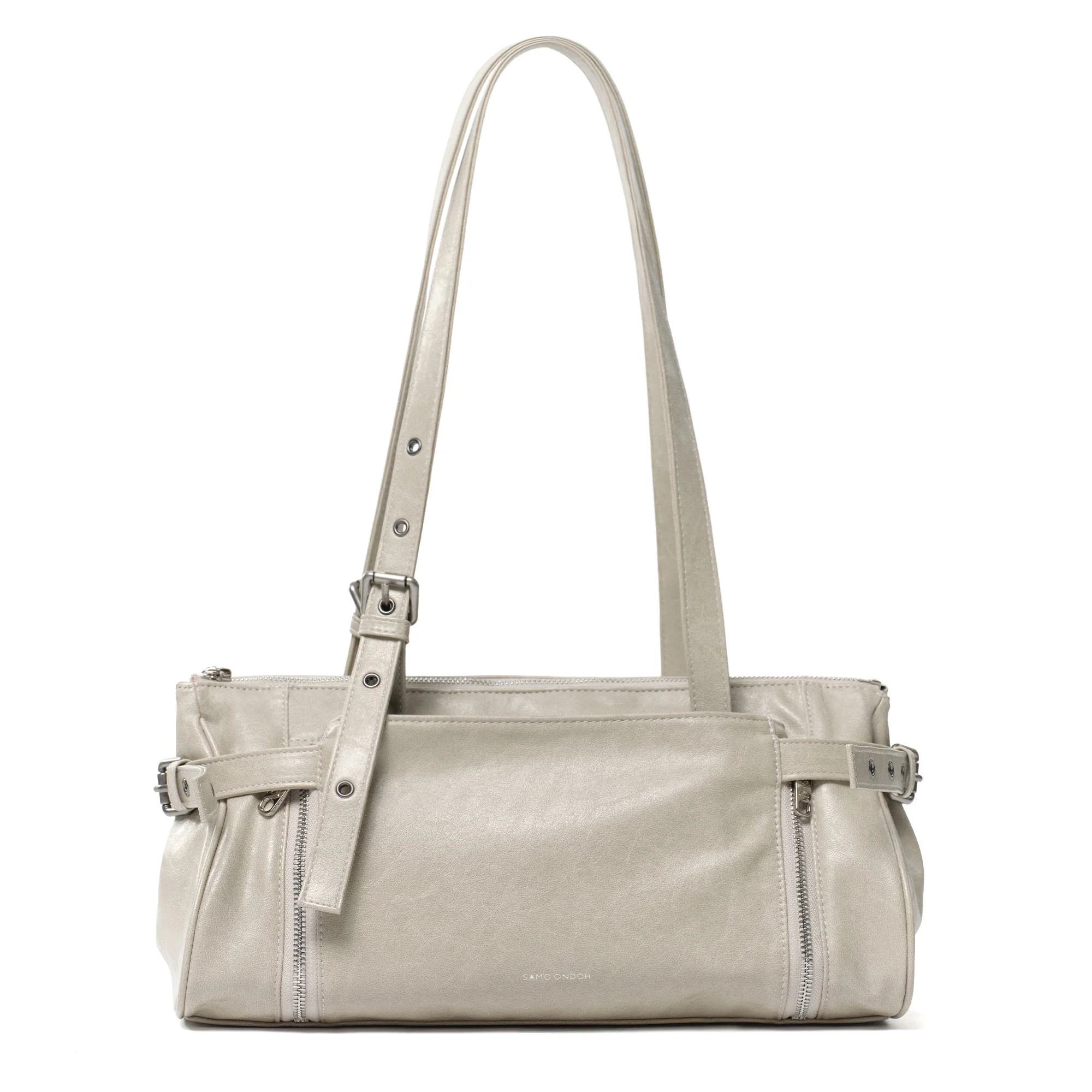 nouvelle bag M veg cream
