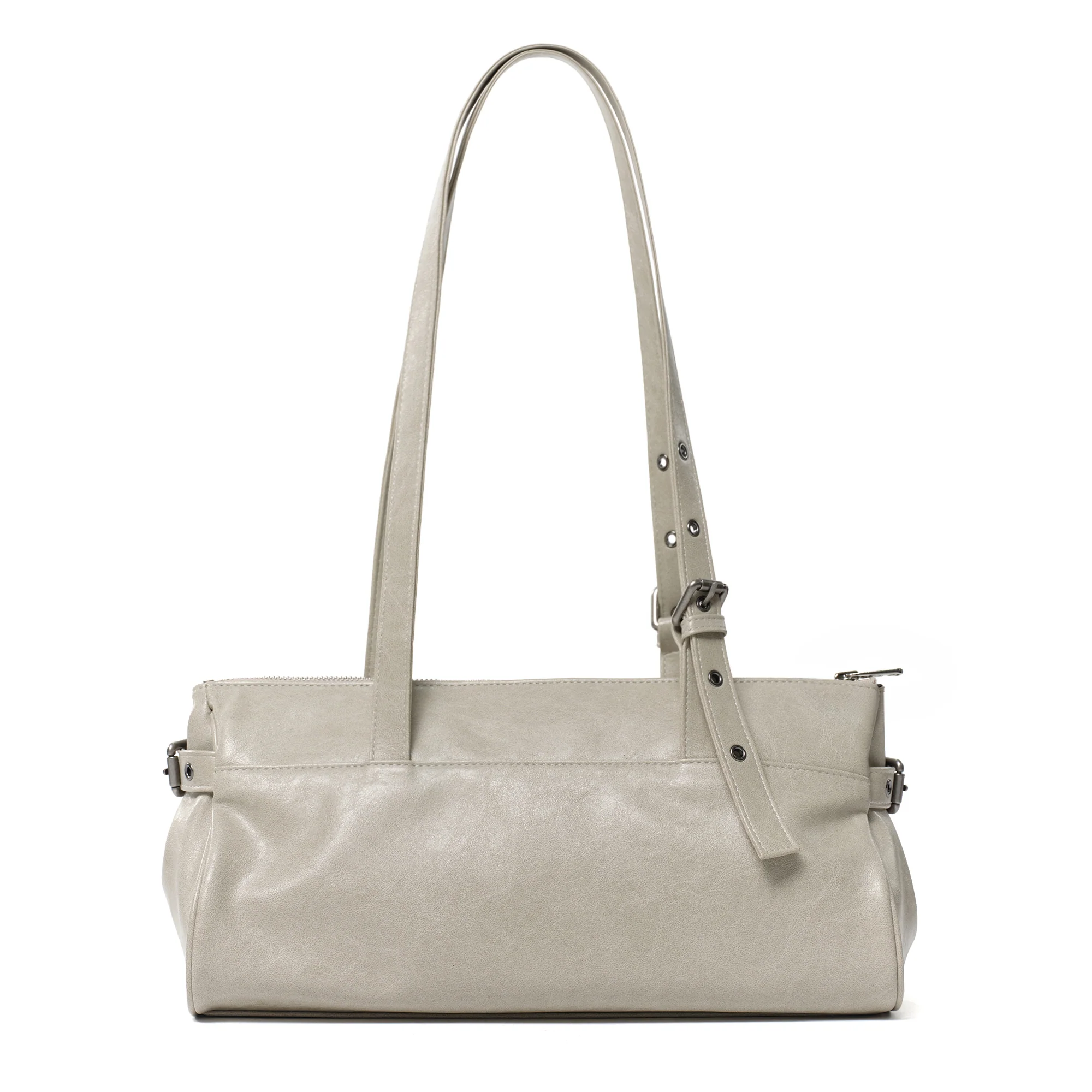 nouvelle bag M veg cream - Image 5