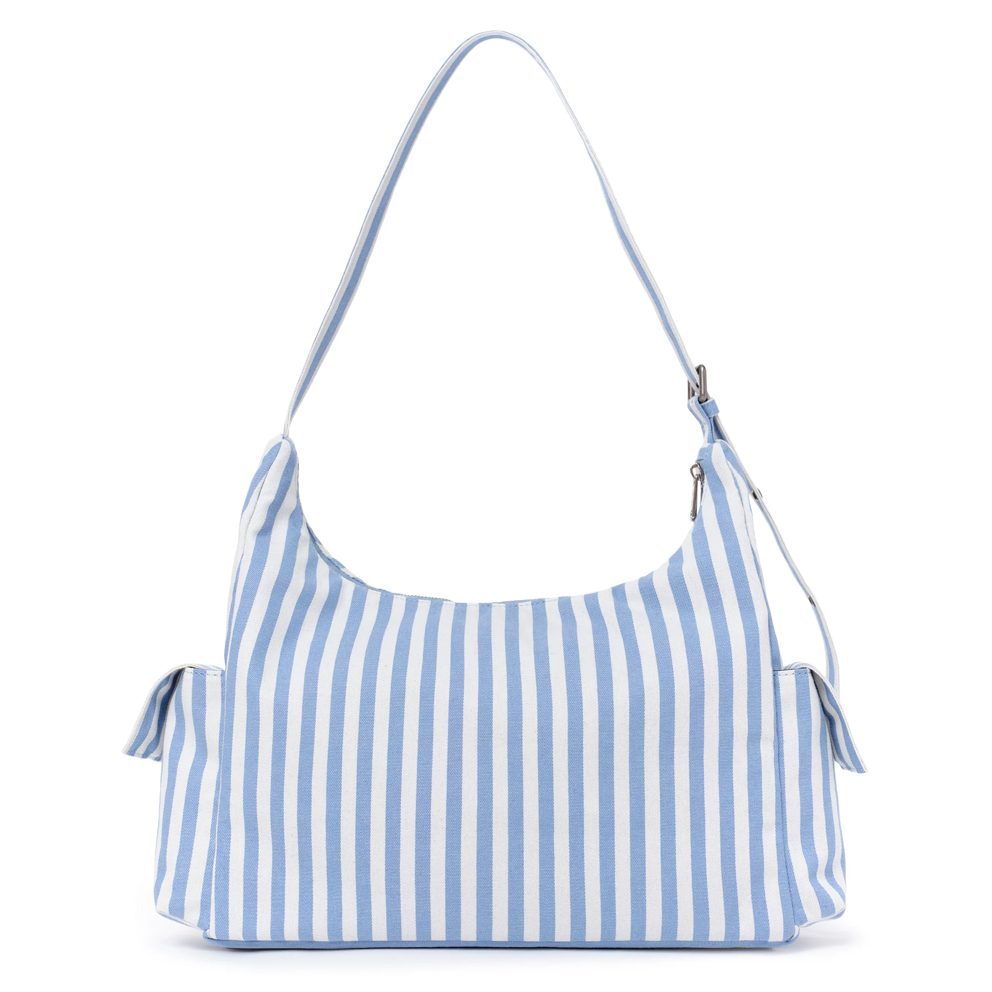pocket mug bag L marine blue - Image 3