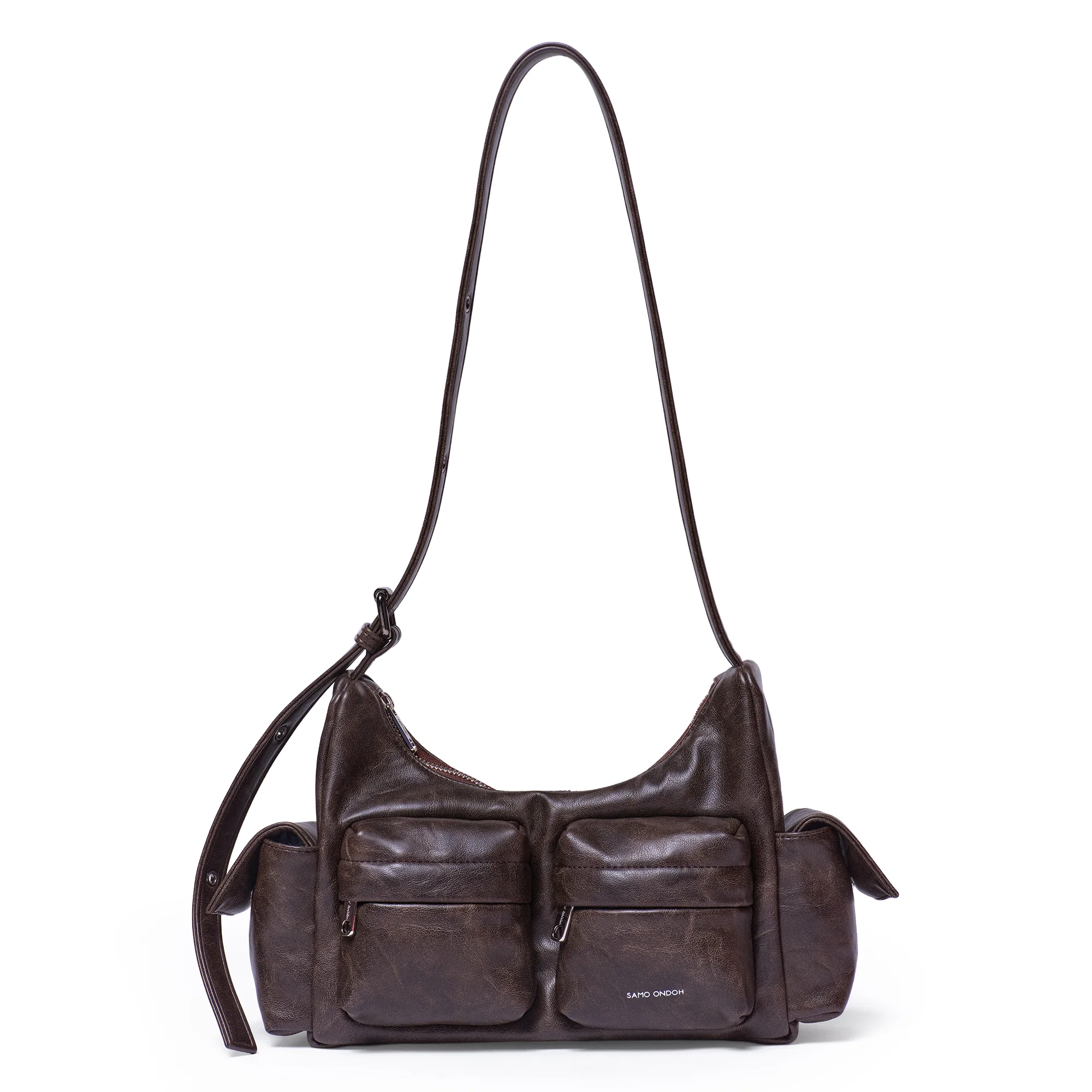 pocket mug bag M baked moca