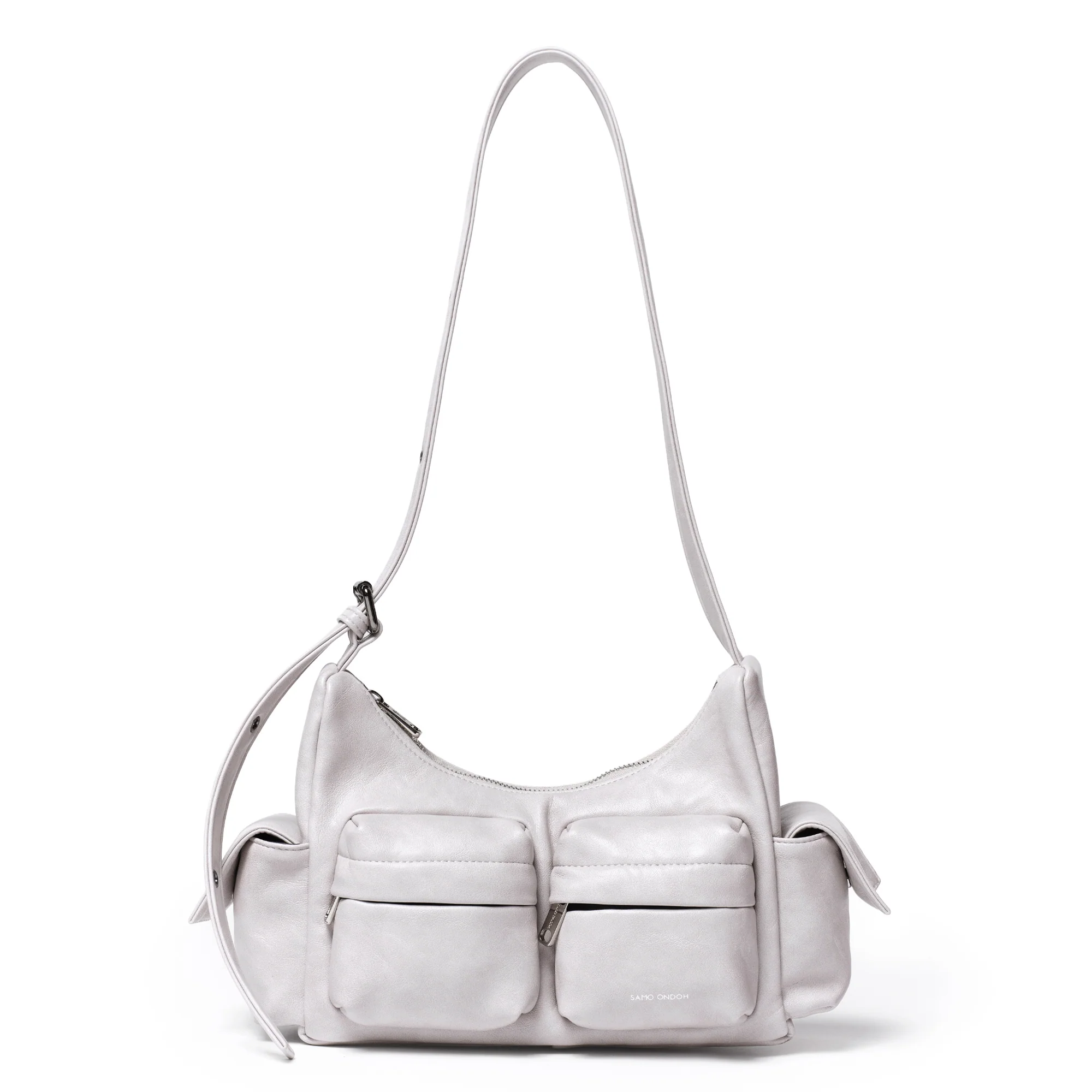 pocket mug bag M baked powder