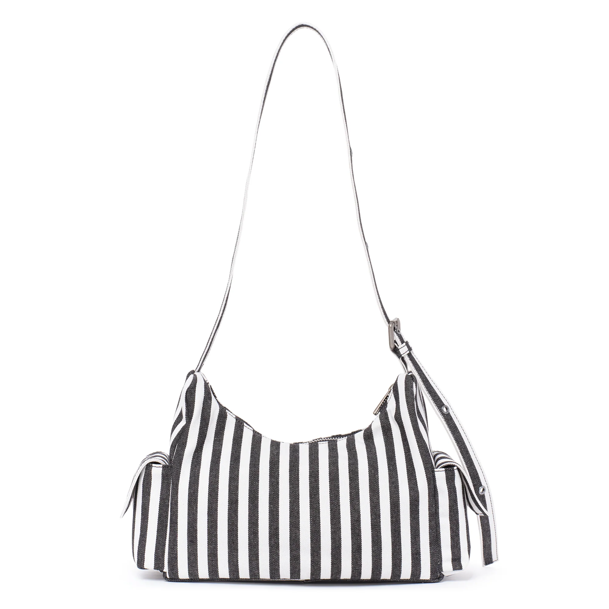 pocket mug bag M marine black - Image 3