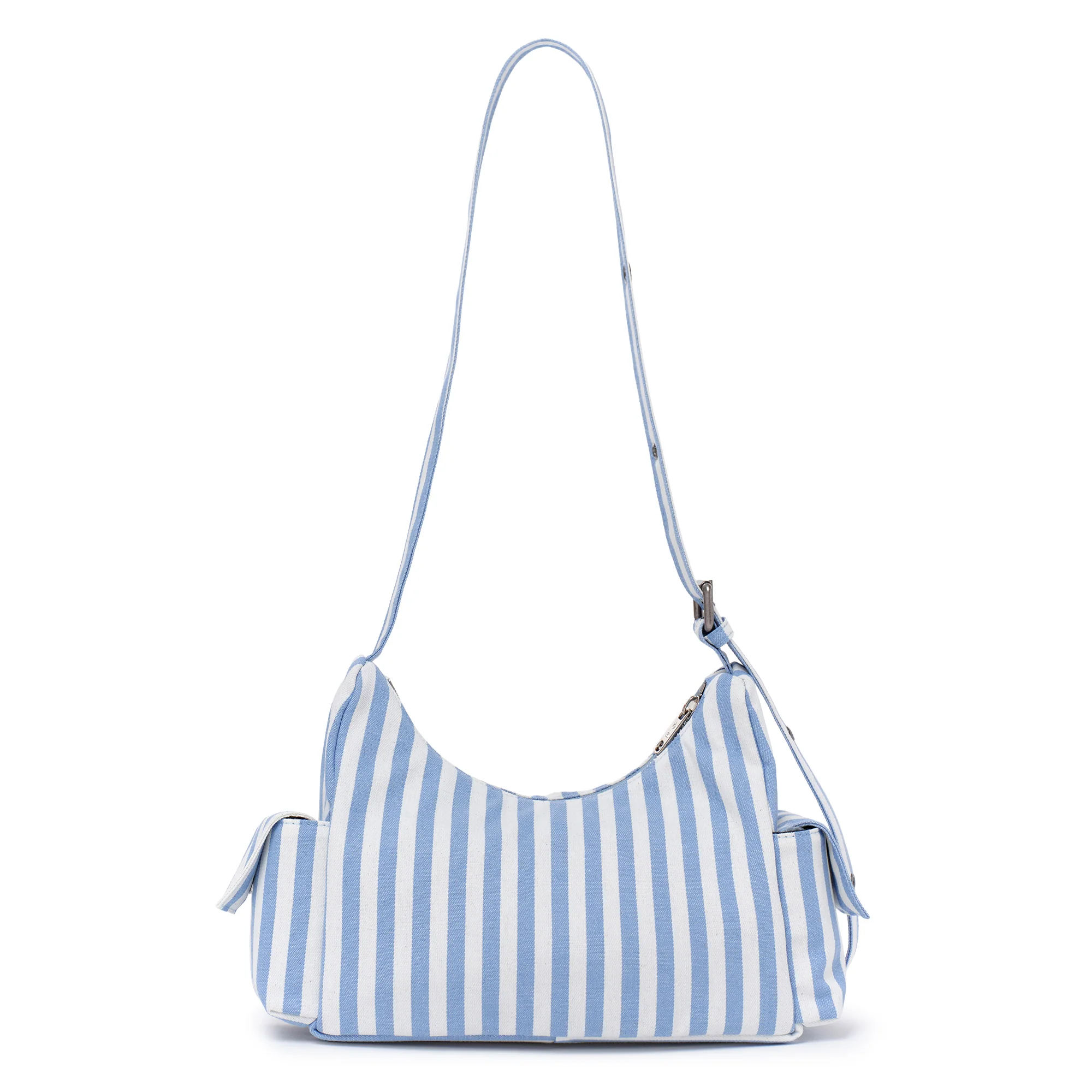 pocket mug bag M marine blue - Image 3
